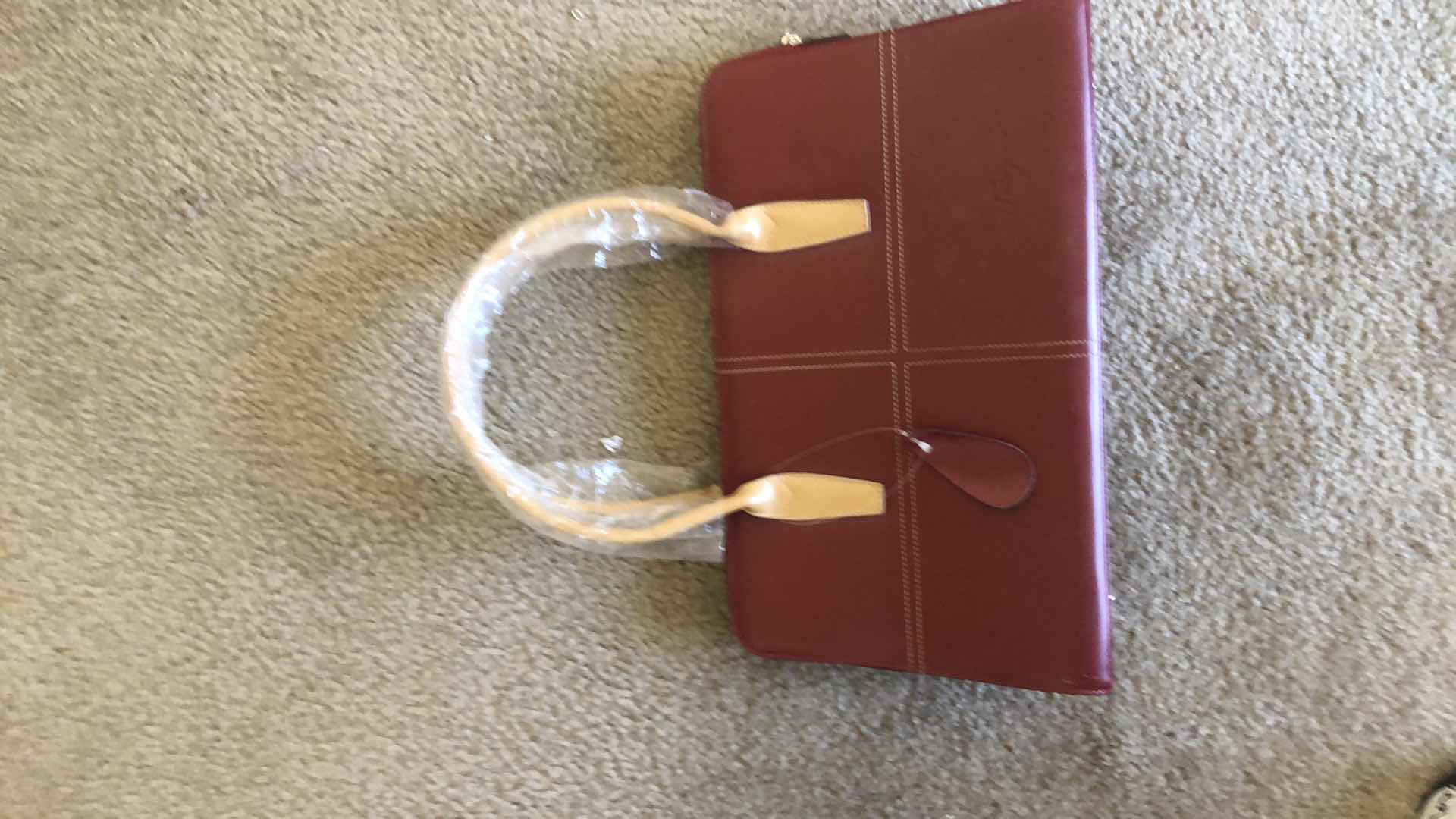 Photo 1 of 2 HANDBAGS