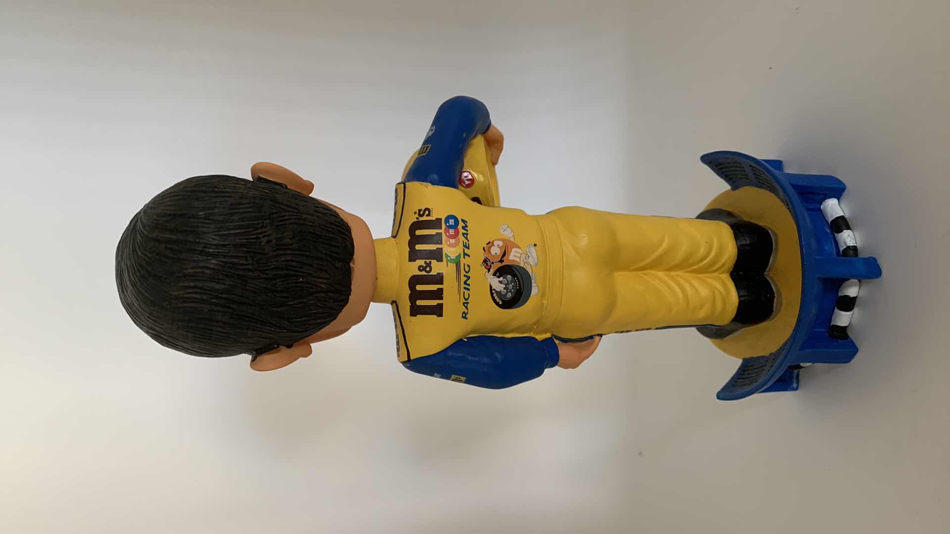 Photo 1 of NASCAR FOREVER COLLECTIBLES (LEGENDS OF THE TRACK) KEN SCHRADER LIMITED EDITION. 3284/20,036.