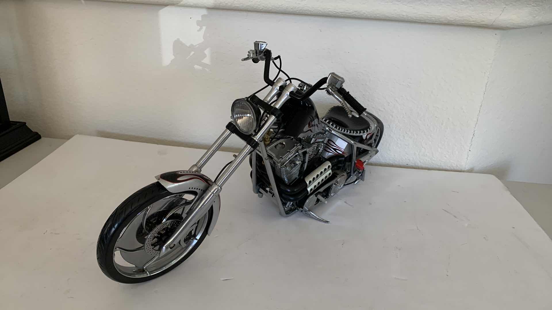 Photo 1 of ORANGE COUNTY CHOPPERS  MODEL CHOPPER.