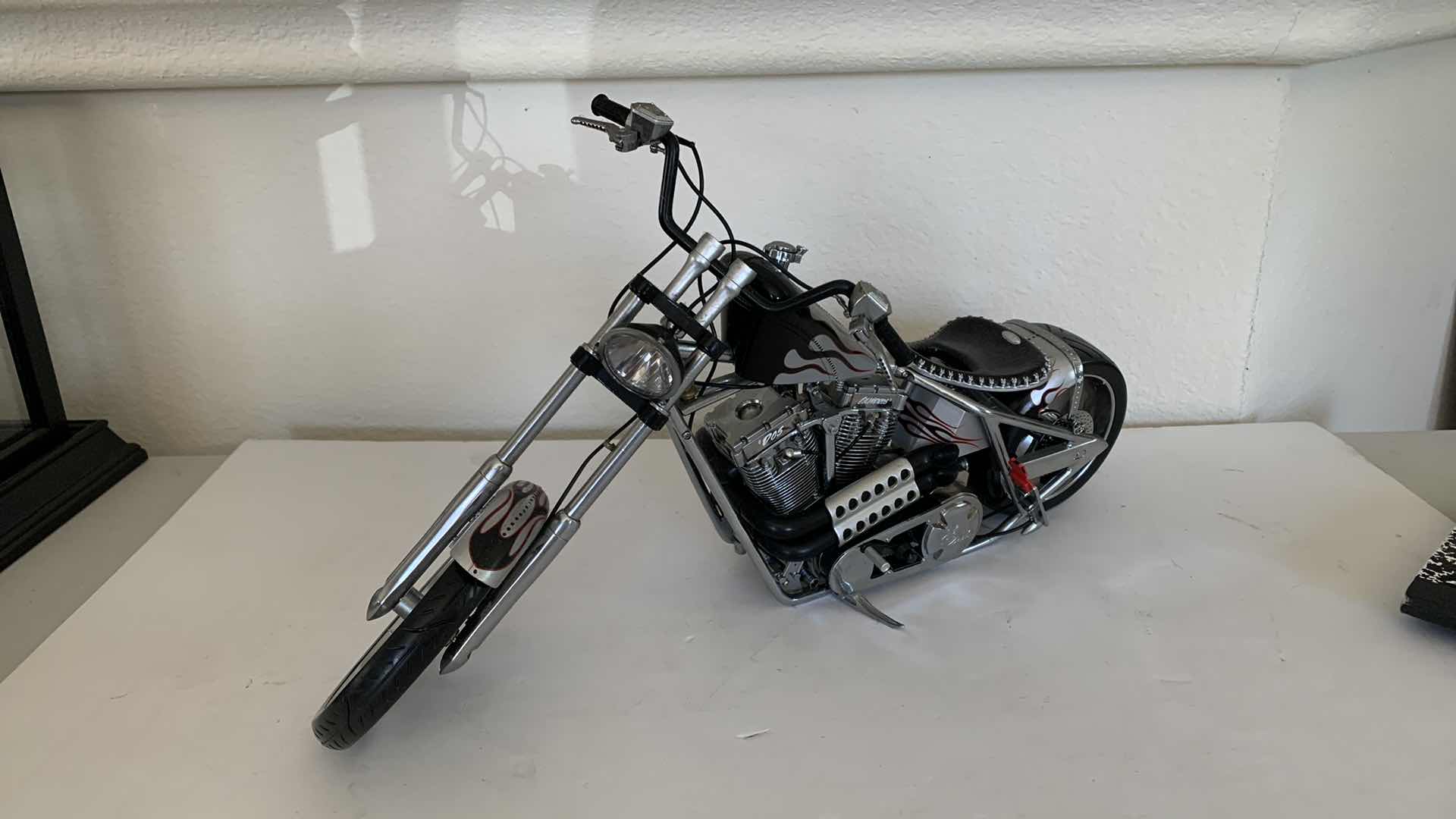 Photo 1 of ORANGE COUNTY CHOPPERS  MODEL CHOPPER.
