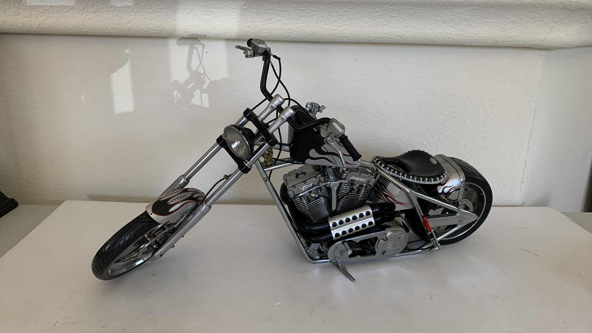 Photo 1 of ORANGE COUNTY CHOPPERS  MODEL CHOPPER.