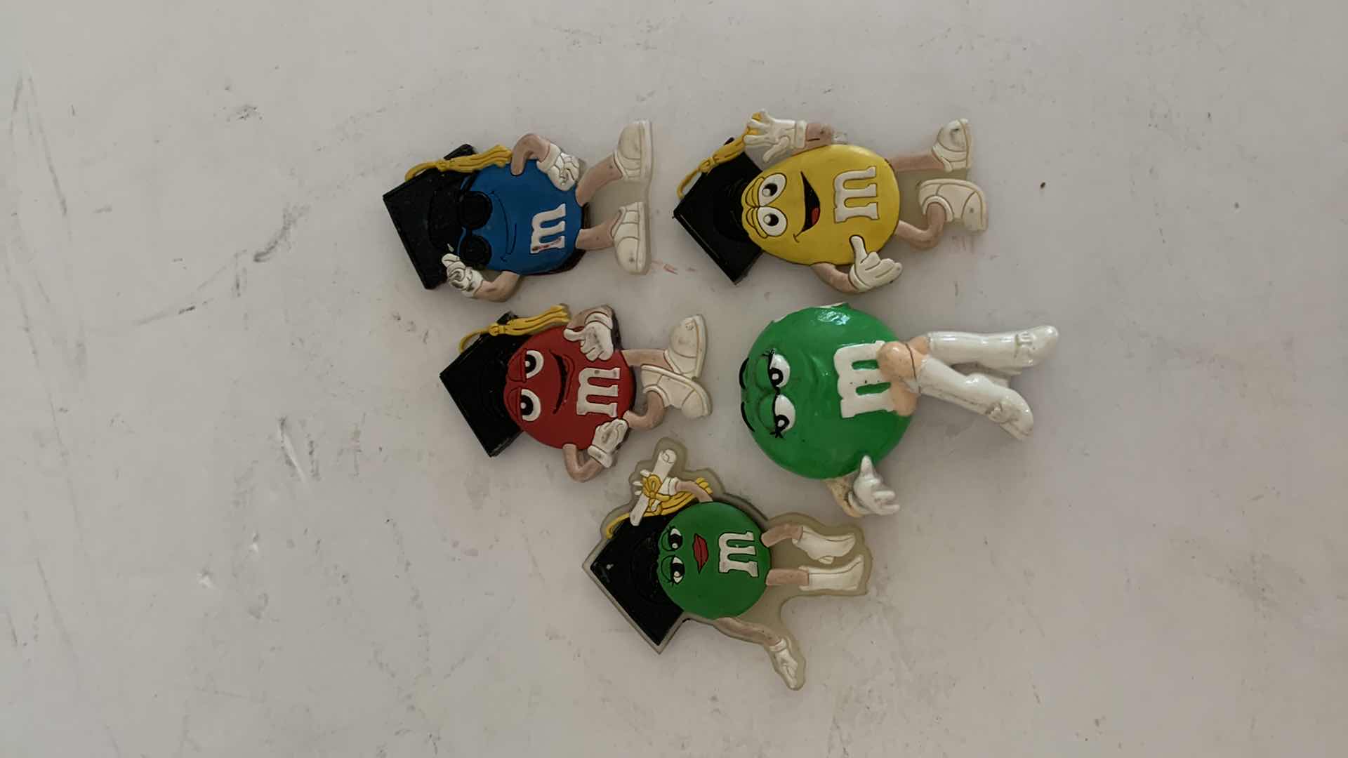 Photo 1 of M & Ms COLLECTION.