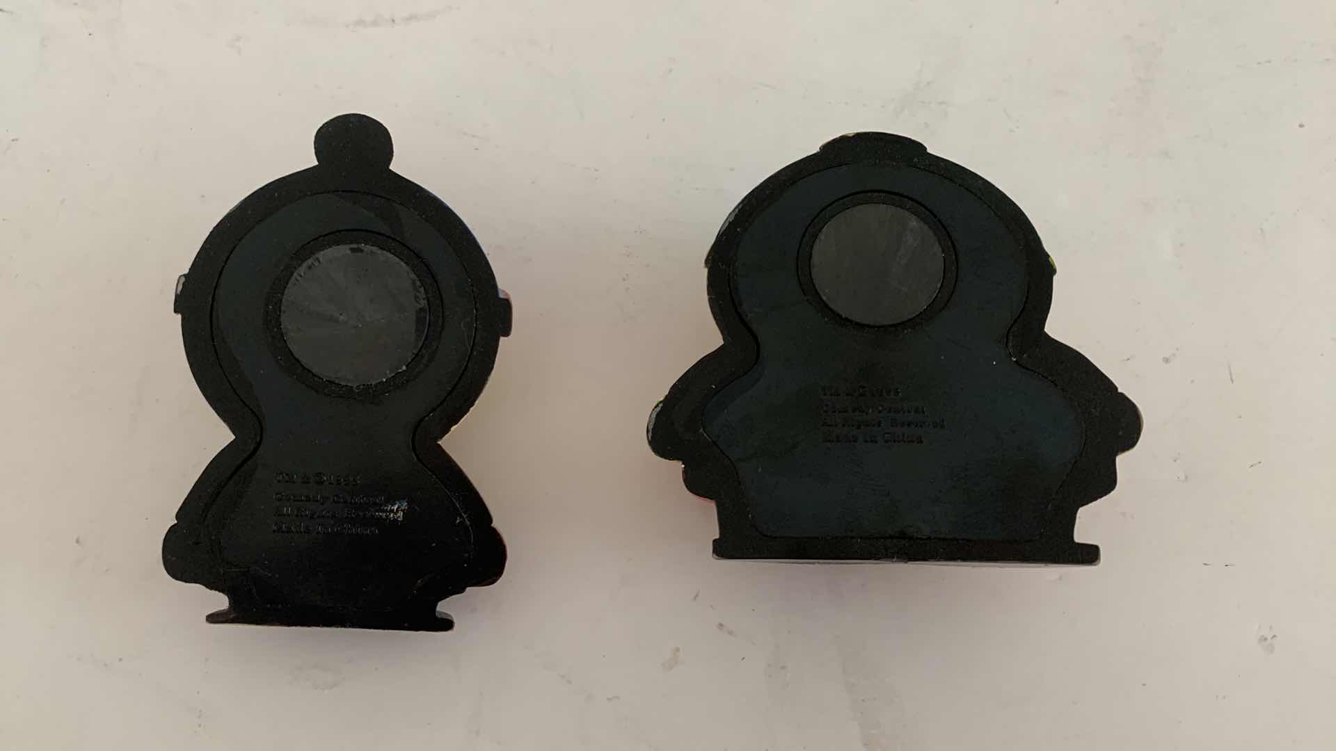 Photo 4 of SOUTH PARK CHARACTER MAGNETS (2)