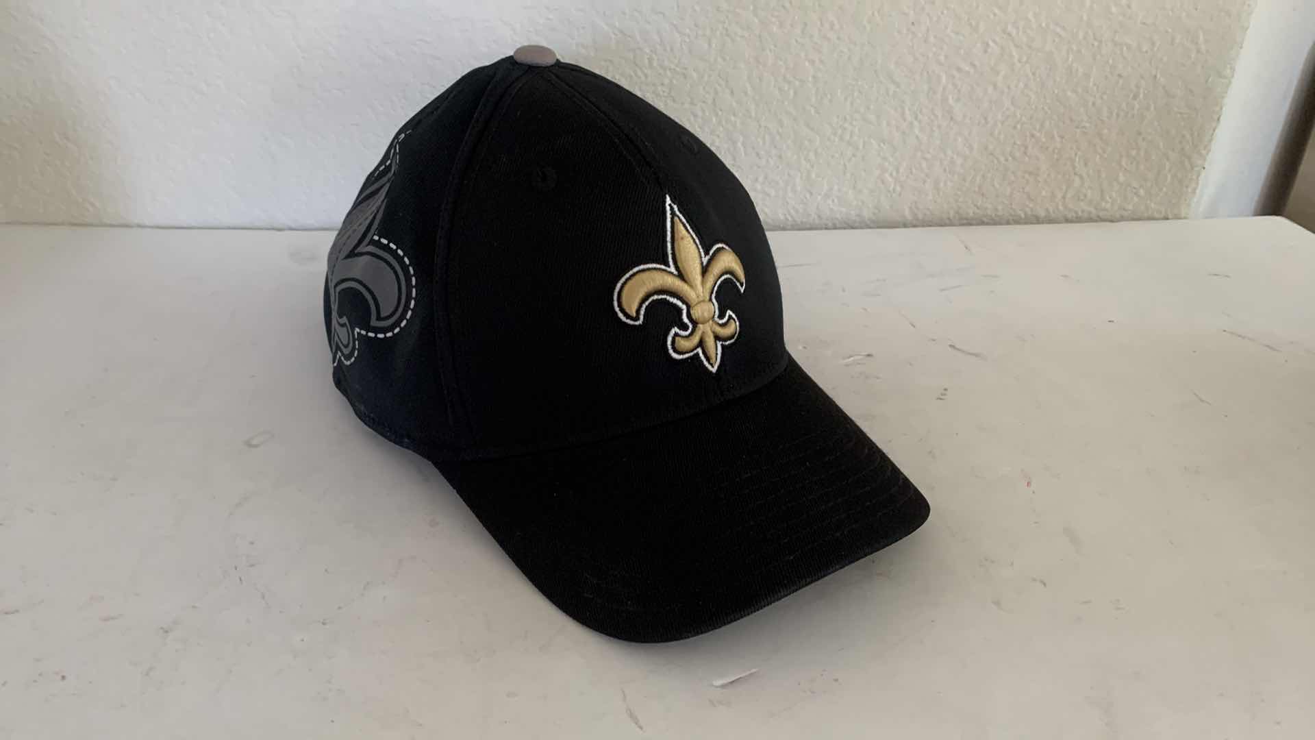 Photo 3 of LIKE NEW BASEBALL CAPS