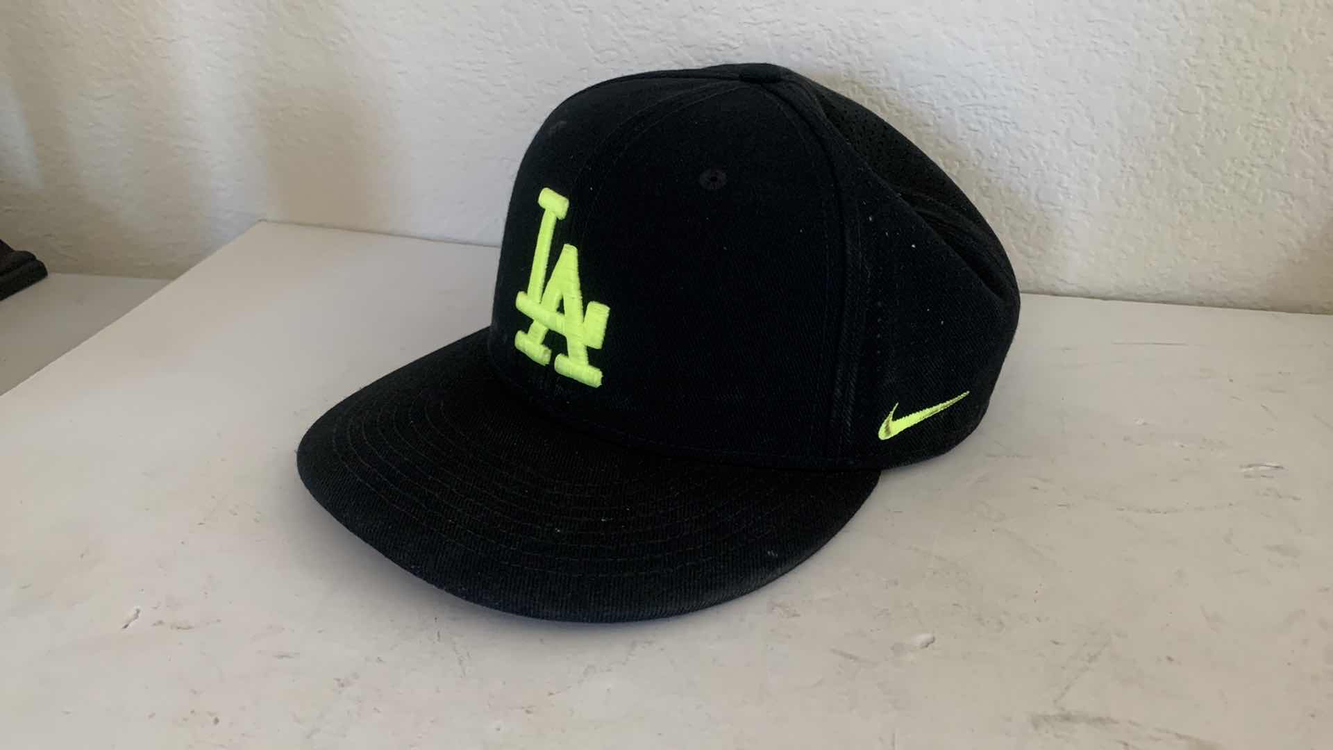 Photo 1 of LIKE NEW BASEBALL CAPS