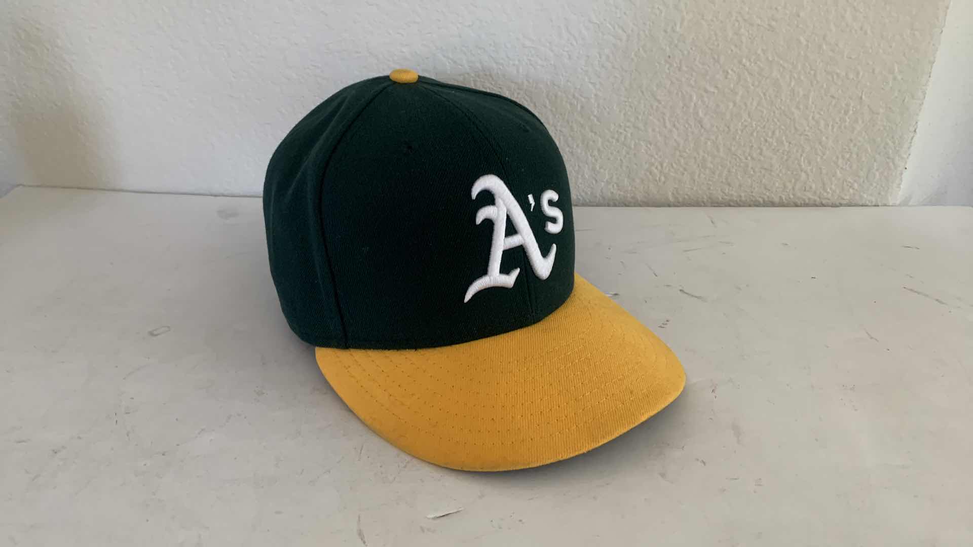 Photo 4 of LIKE NEW BASEBALL CAPS