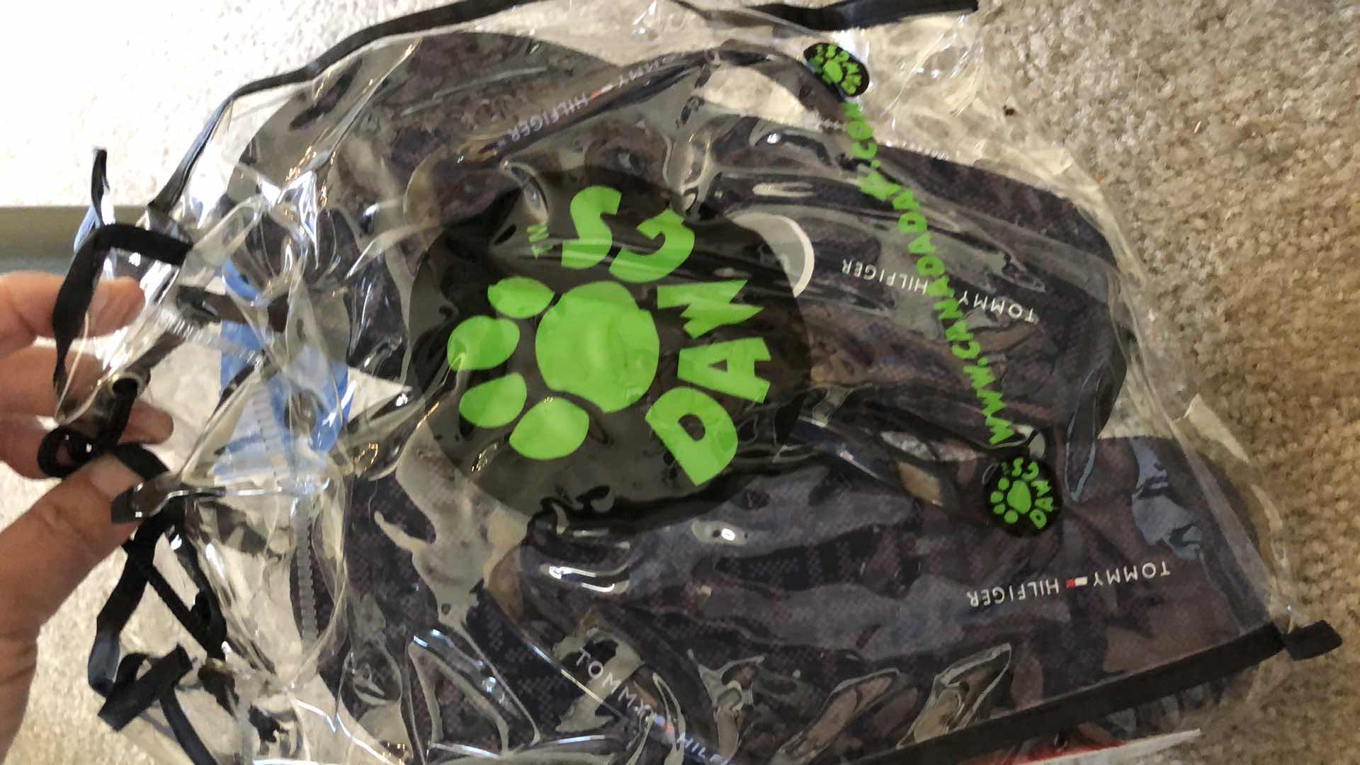 Photo 5 of NEW FLIP FLOPS, 6 PAIRS