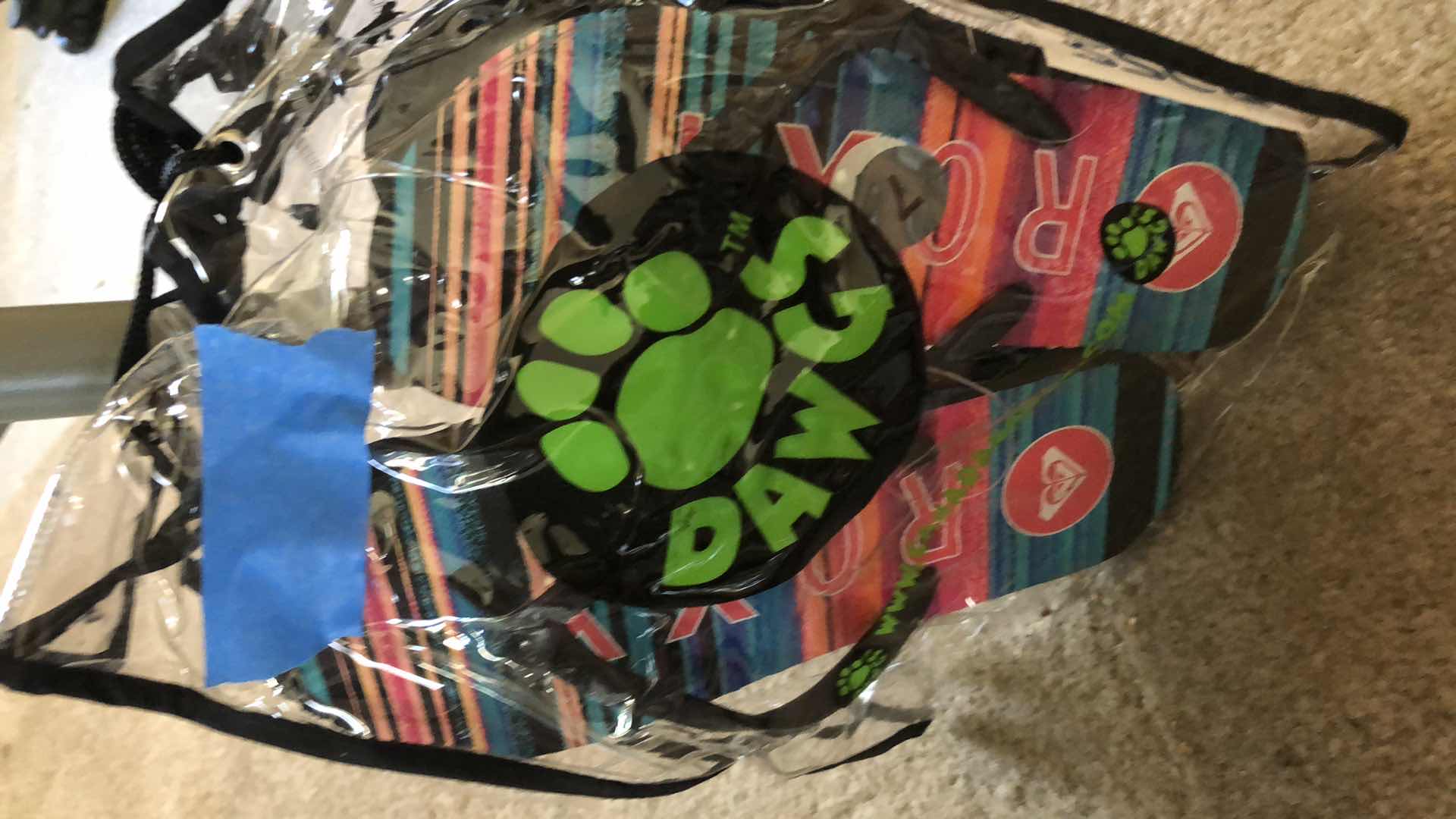 Photo 4 of NEW FLIP FLOPS, 6 PAIRS