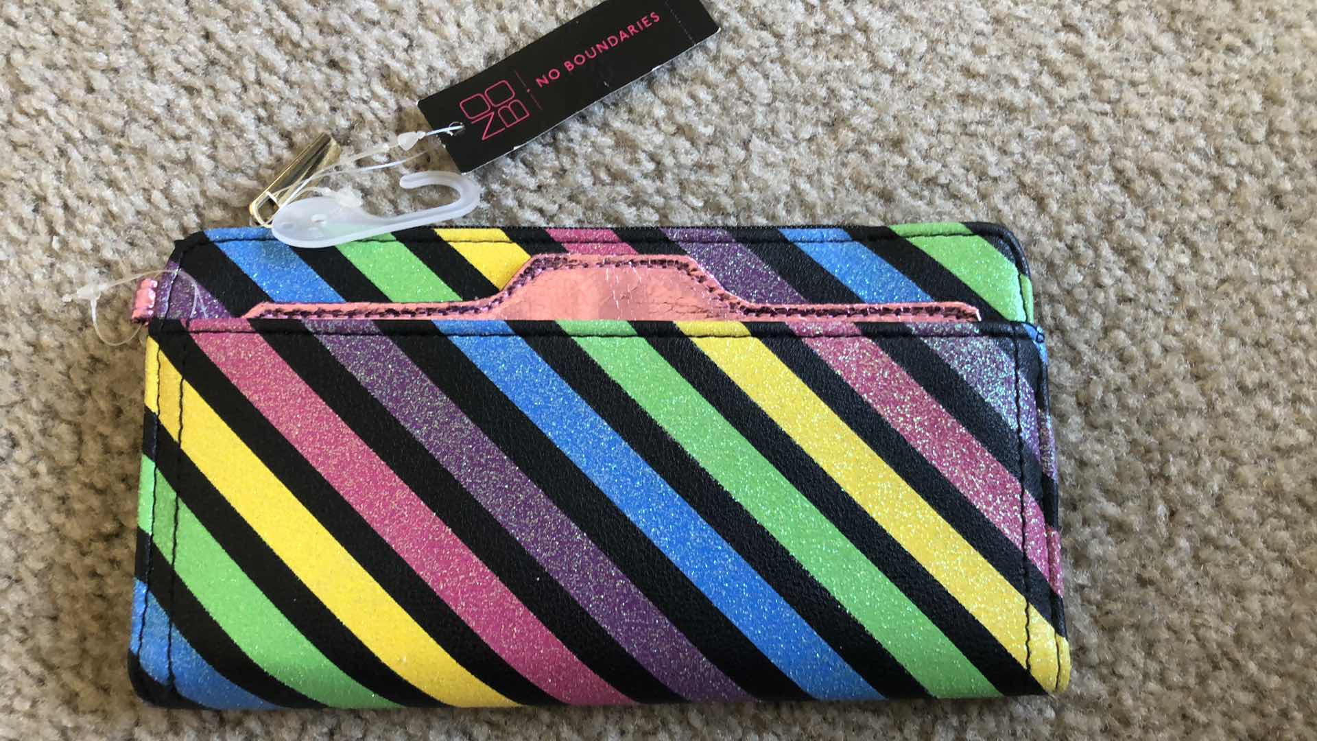 Photo 2 of 4 BAGS, WALLET, GLASS CASE AND MORE