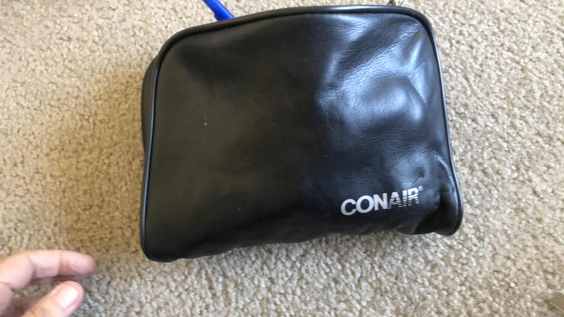 Photo 9 of 4 BAGS, WALLET, GLASS CASE AND MORE