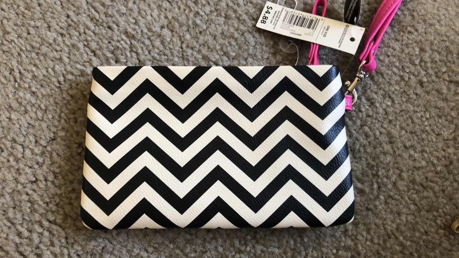 Photo 3 of 4 BAGS, WALLET, GLASS CASE AND MORE