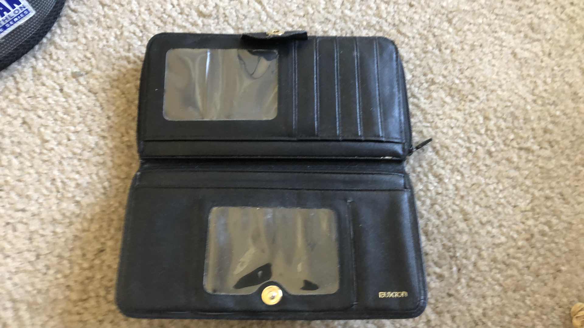 Photo 5 of 4 BAGS, WALLET, GLASS CASE AND MORE