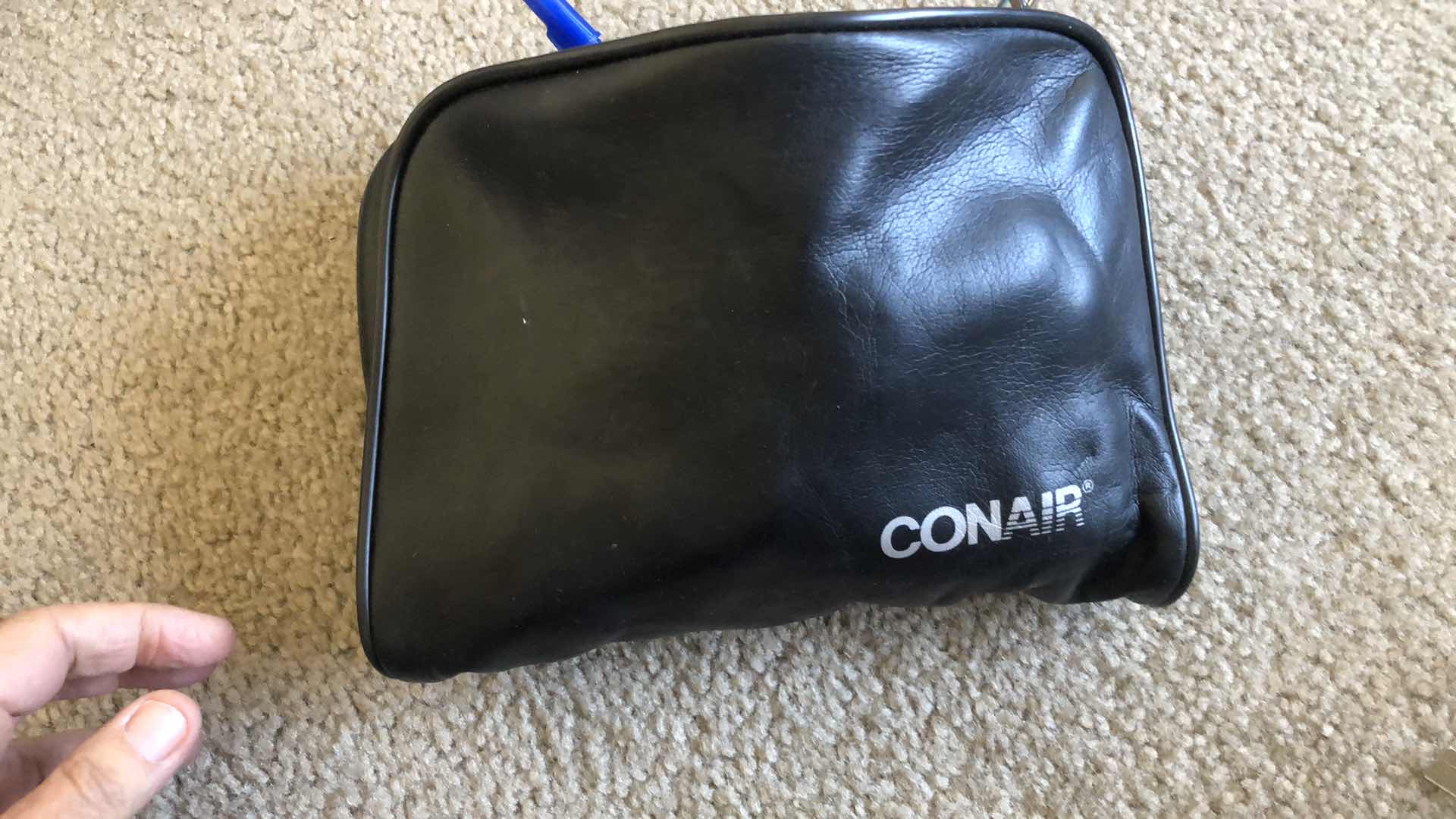 Photo 8 of 4 BAGS, WALLET, GLASS CASE AND MORE