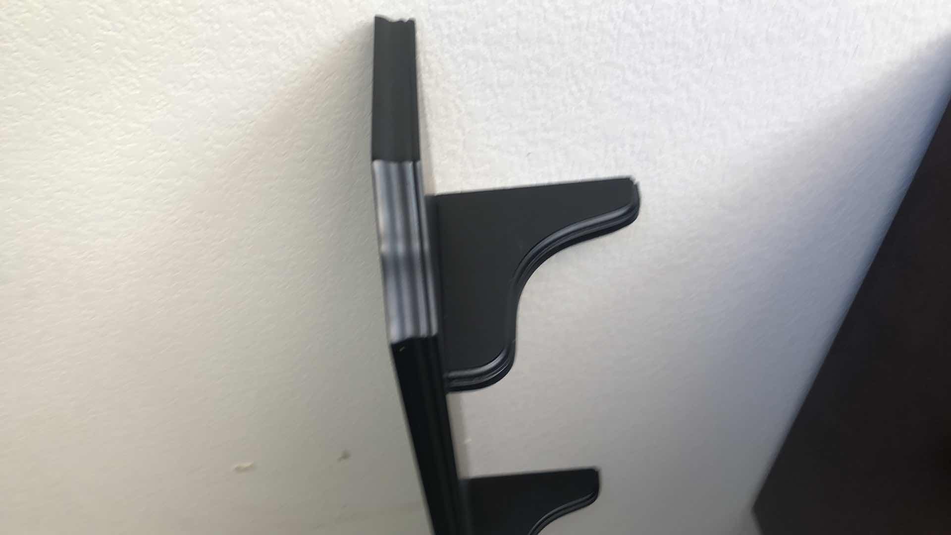 Photo 1 of WALL SHELF, 36x9” H 9”