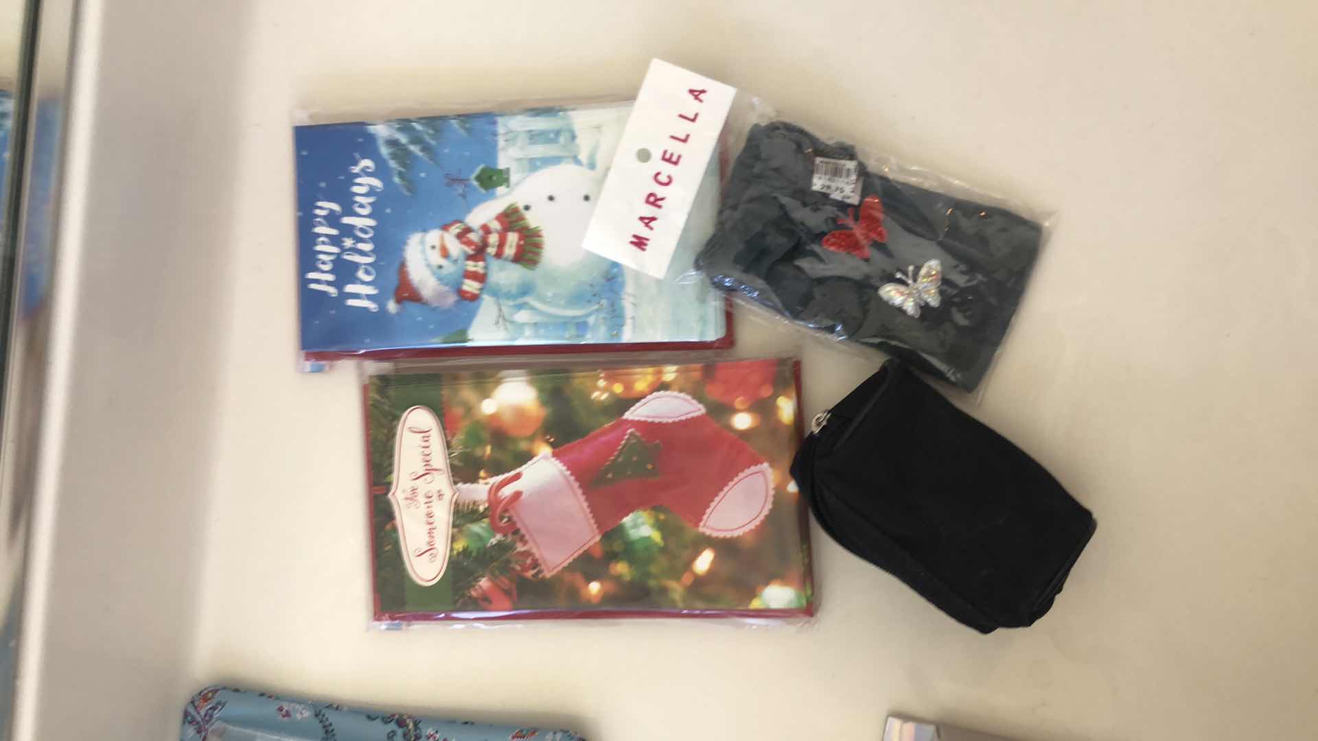 Photo 1 of 3 NEW COSMETICS, FRAGRANCE SET, NEW COSMETIC BAGS AND MORE