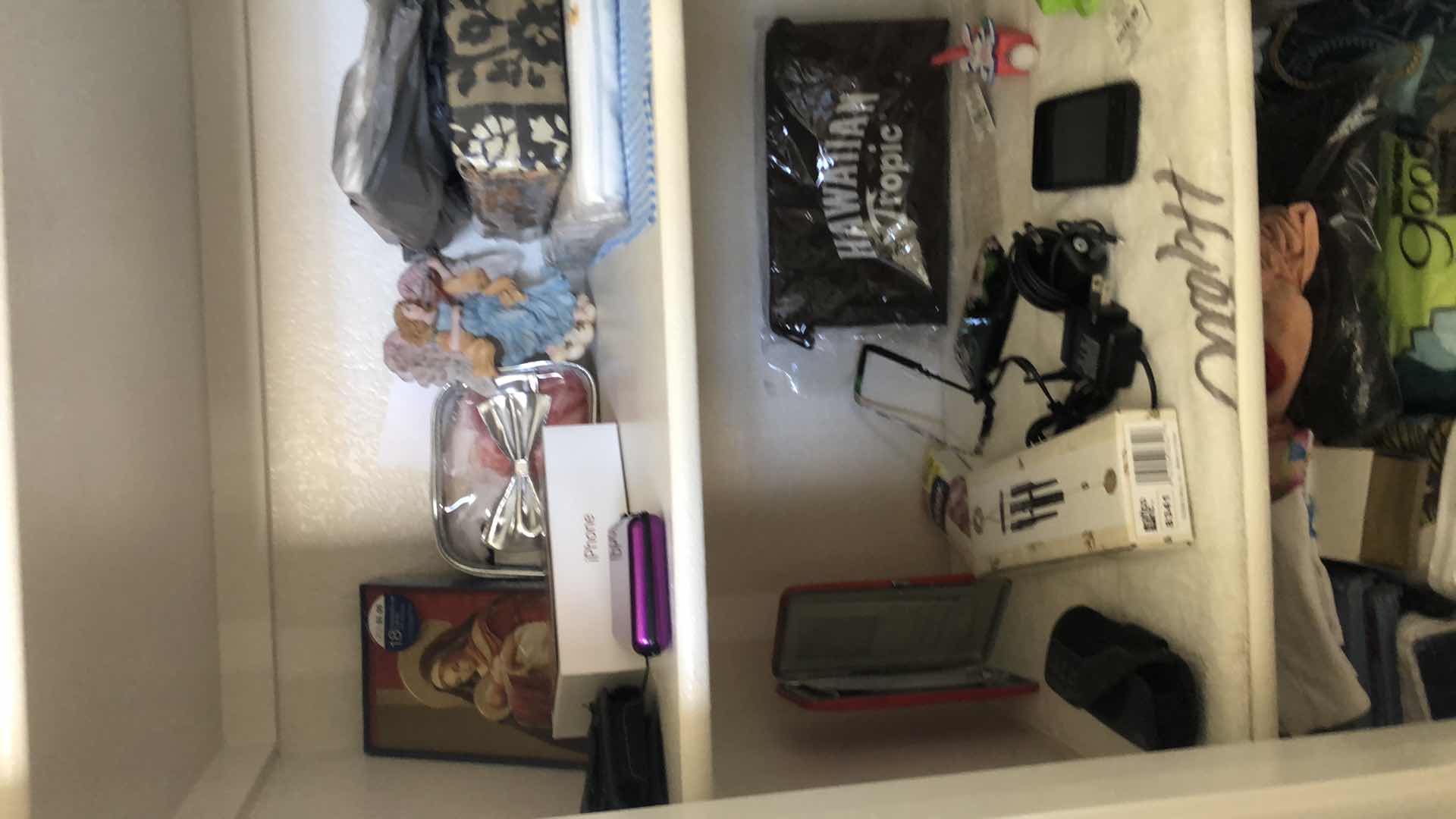 Photo 3 of CONTENTS OF CLOSET, TOWELS, SHEETS, BEDDING AND MORE