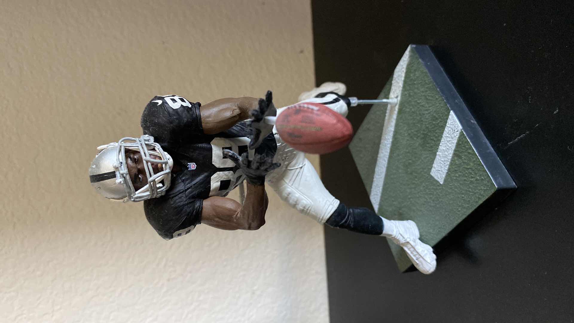 Photo 1 of 2016 NFLP RAIDERS COOPER 89