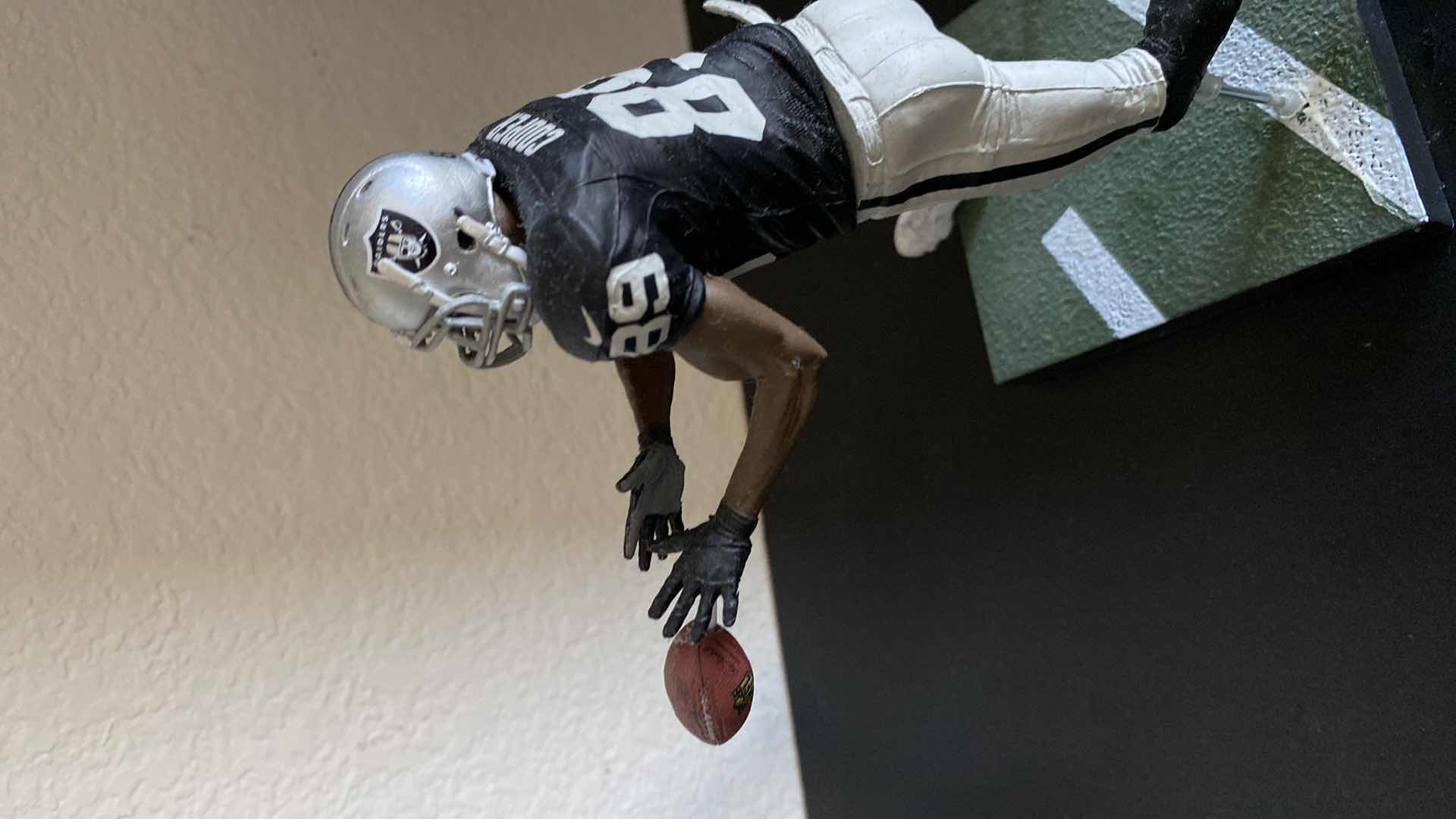 Photo 1 of 2016 NFLP RAIDERS COOPER 89