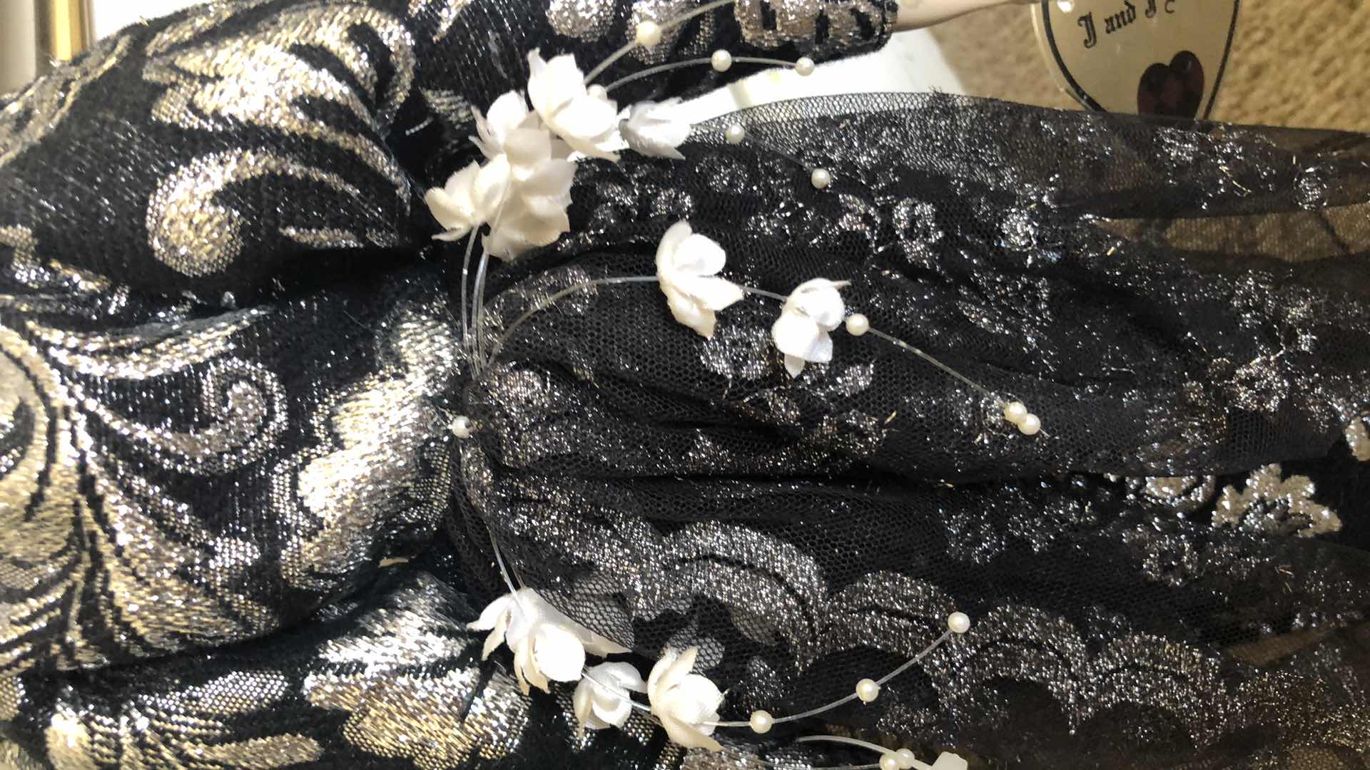 Photo 1 of COLLECTORS DOLL PORCELAIN