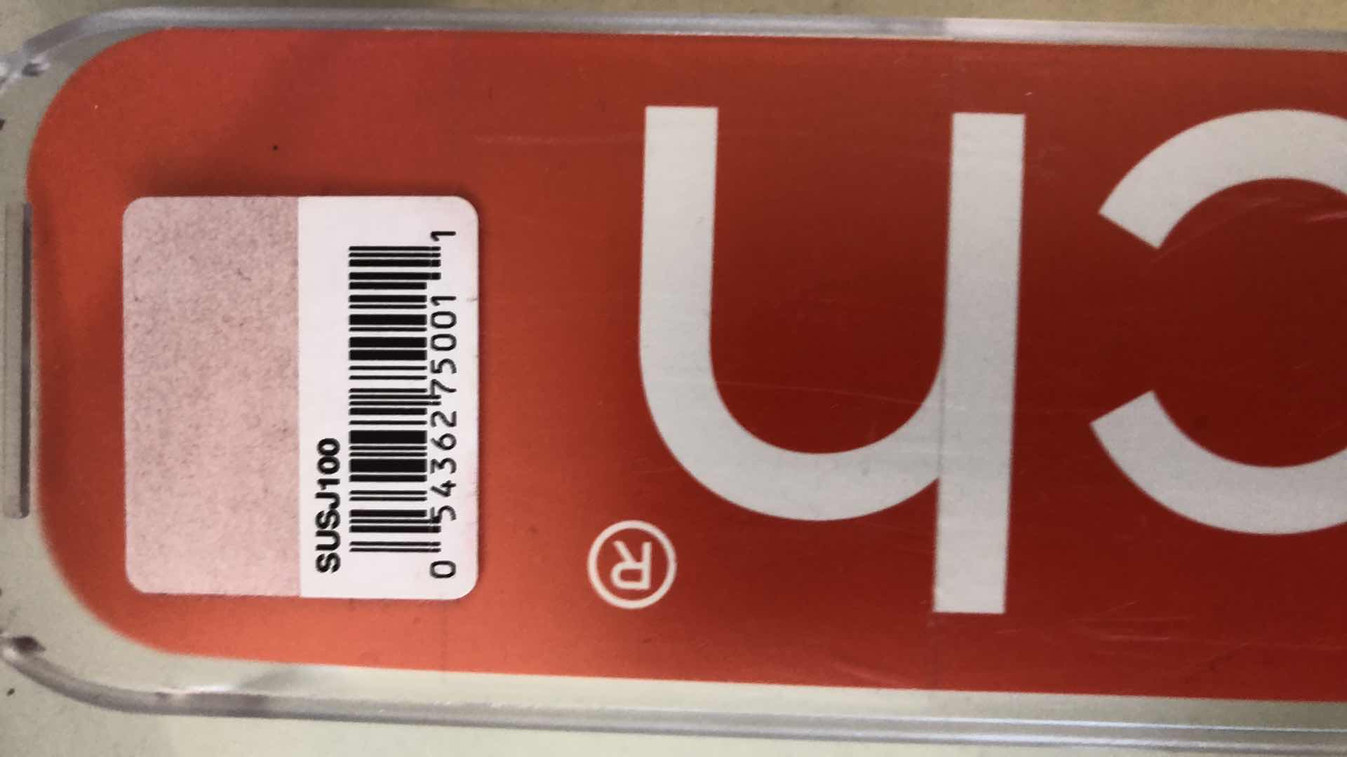 Photo 1 of NEW YELLOW SWATCH WATCH