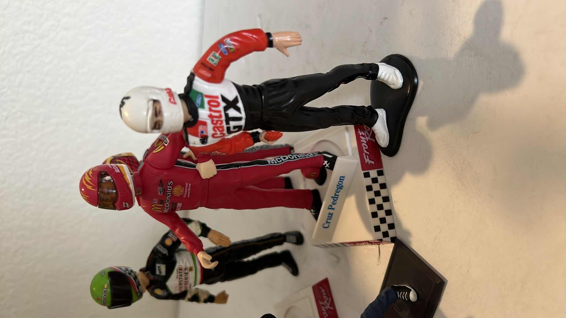 Photo 3 of 7-COLLECTIBLE FIGURINES