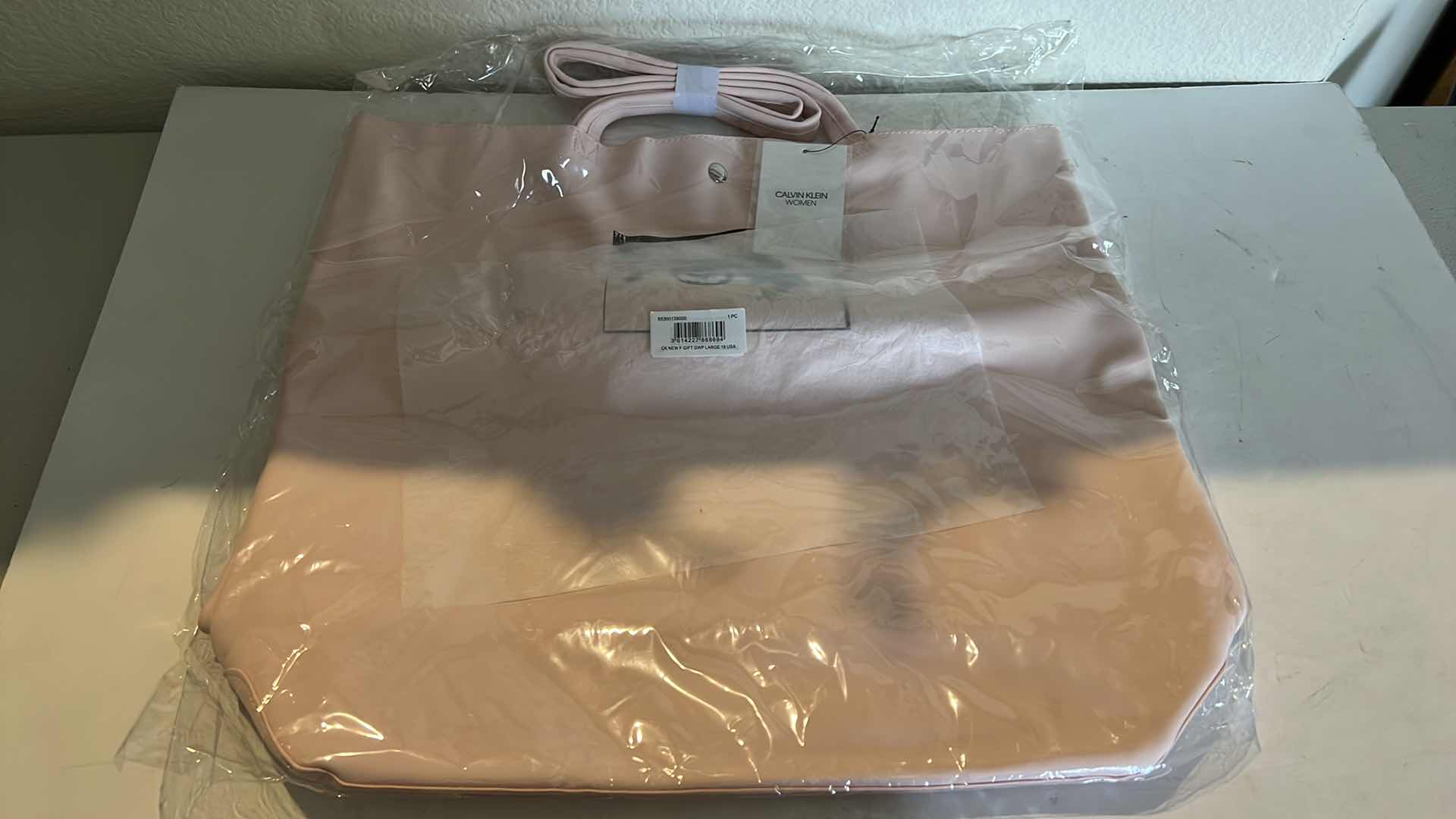 Photo 1 of 2-NEW CALVIN BAGS