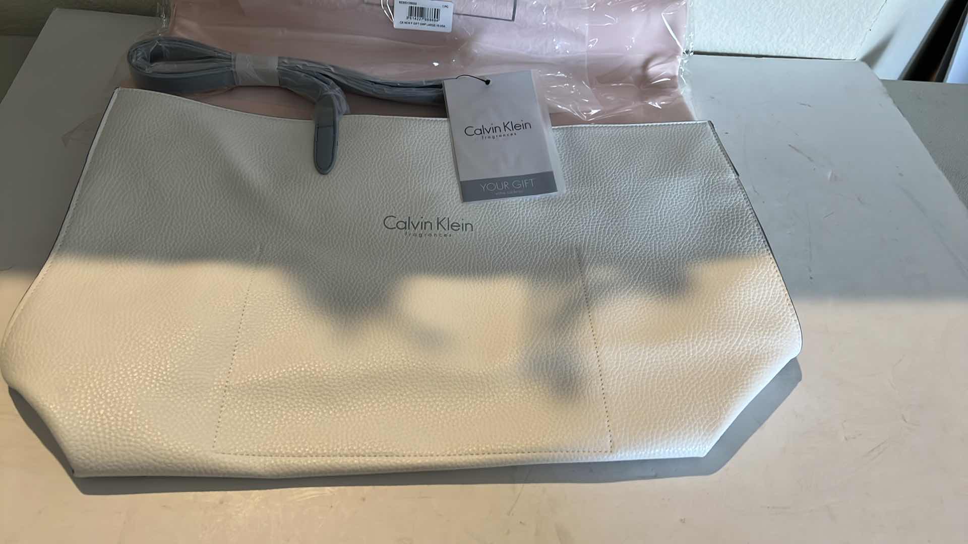 Photo 1 of 2-NEW CALVIN BAGS