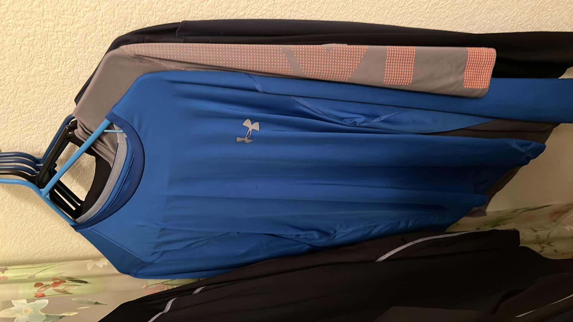 Photo 9 of MENS CLOTHES (SHORTS, SHIRTS & PANTS)