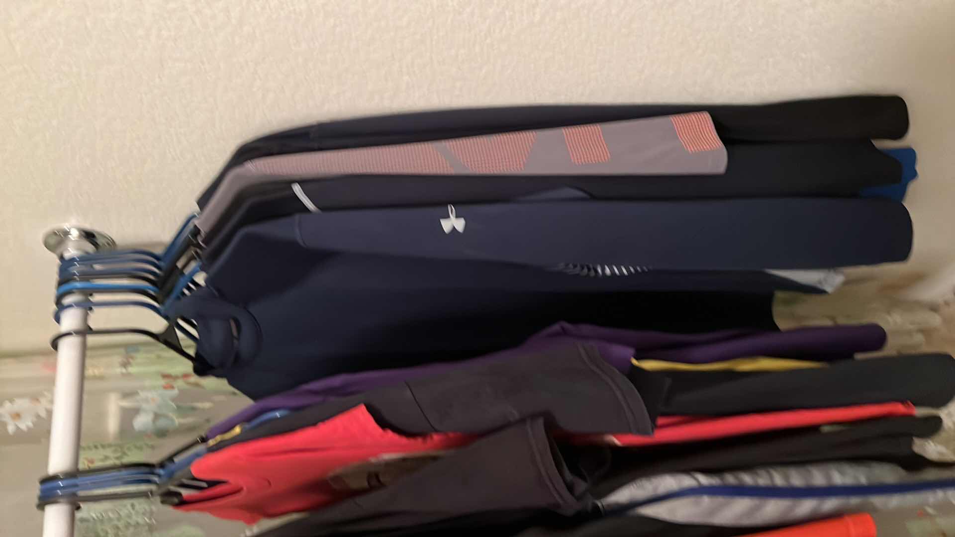 Photo 5 of MENS CLOTHES (SHORTS, SHIRTS & PANTS)