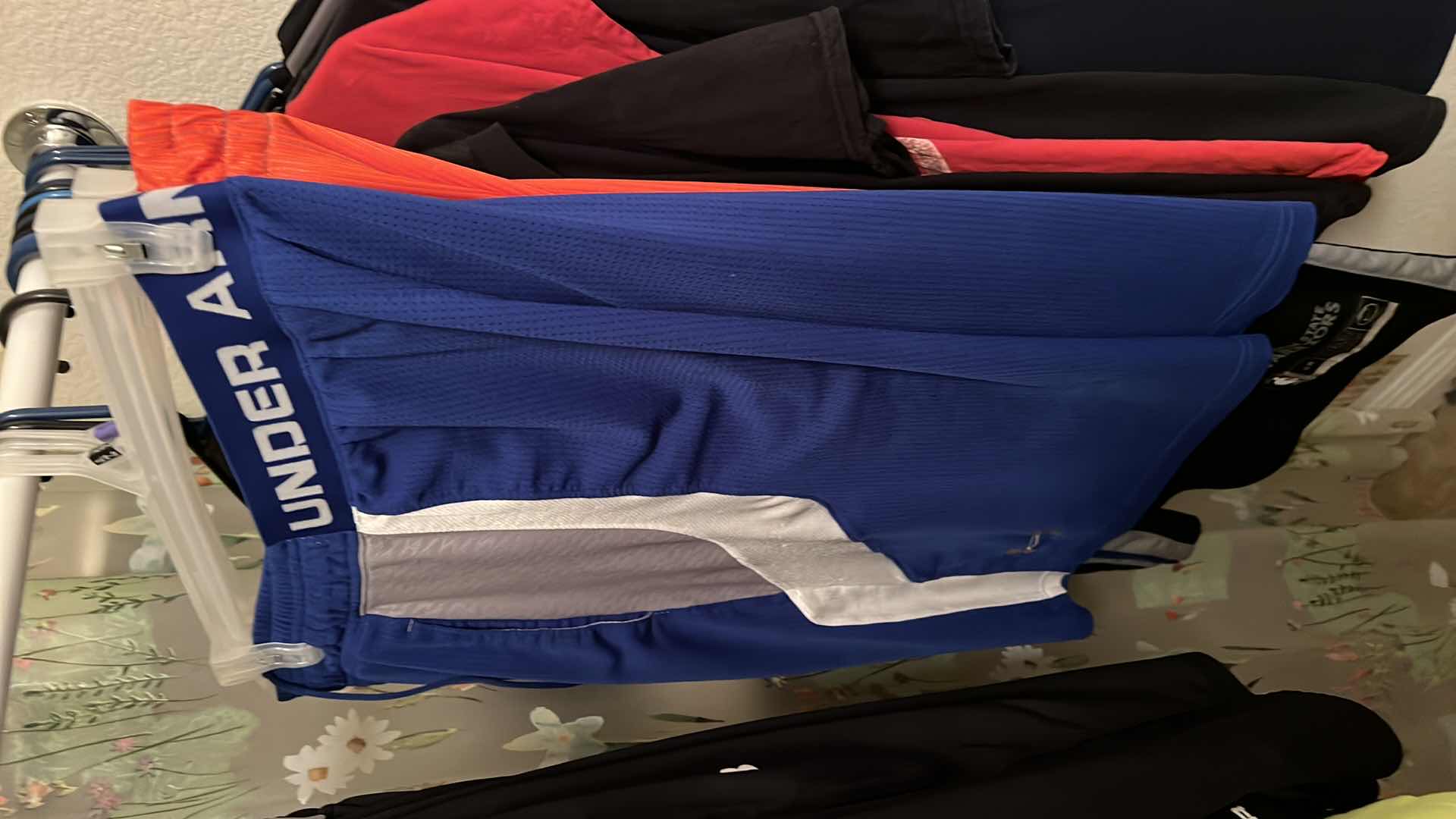 Photo 12 of MENS CLOTHES (SHORTS, SHIRTS & PANTS)