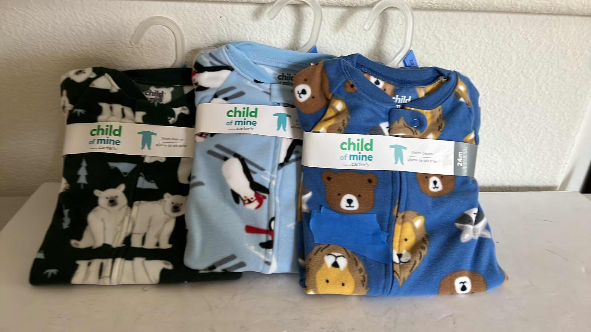 Photo 1 of MENS CLOTHES (SHORTS, SHIRTS & PANTS)