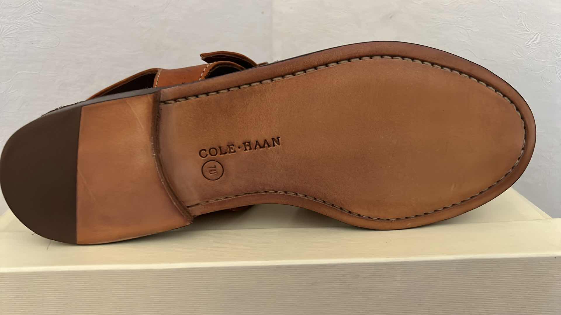 Photo 4 of LADIES COLE HAAN “VELDA” SANDALS (SIZE 7M)
