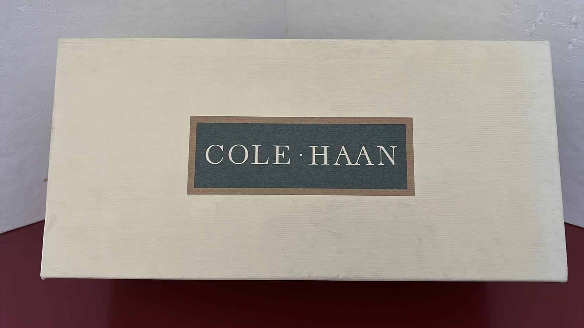 Photo 3 of LADIES COLE HAAN “VELDA” SANDALS (SIZE 7M)