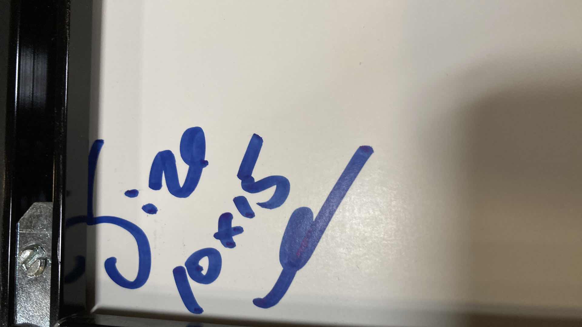 Photo 1 of TIFFANI AMBER THIESSEN SIGNED PHOTO