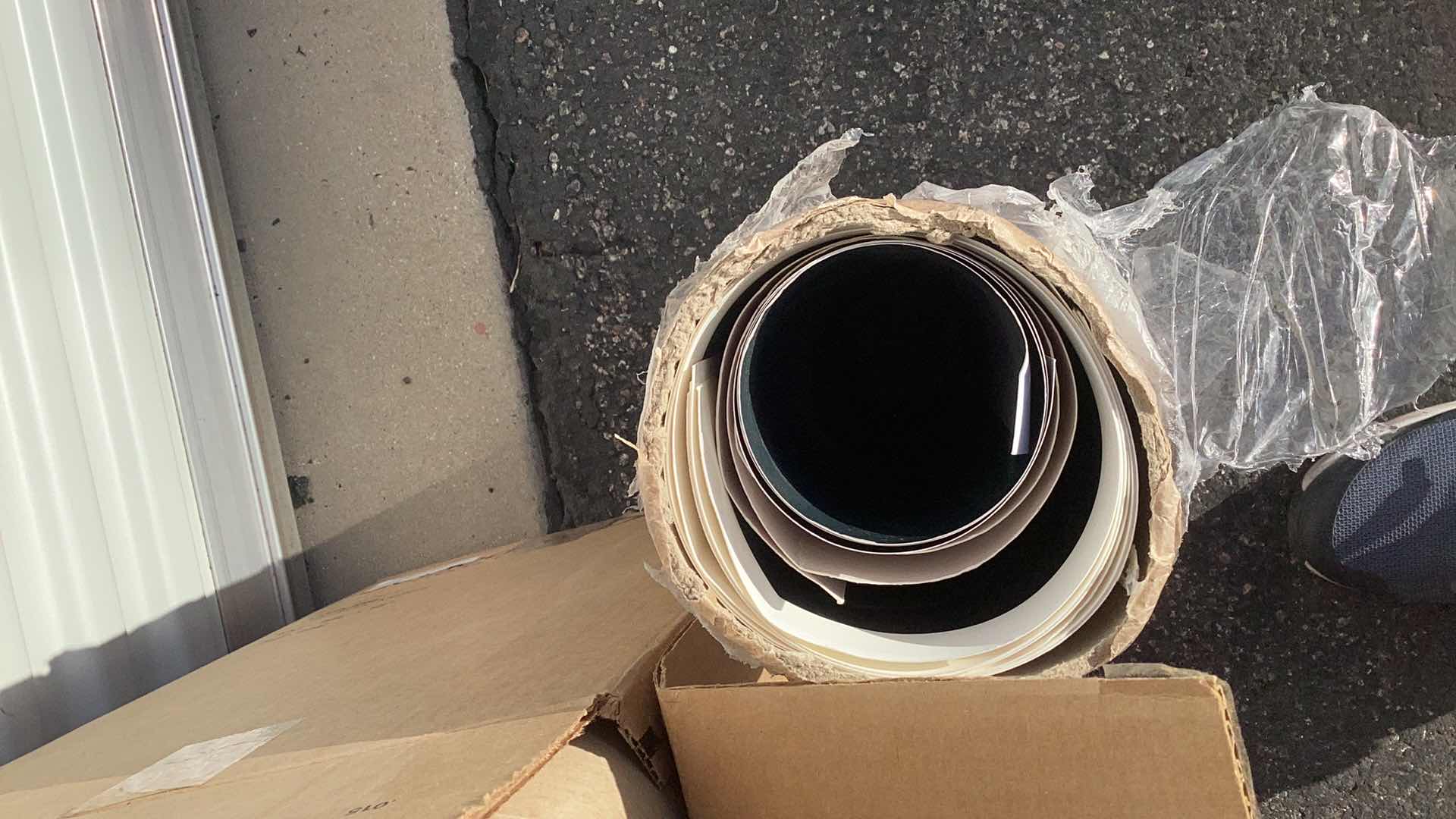 Photo 1 of LARGE LOT OF SPORTS AND MOVIE STAR PRINTS