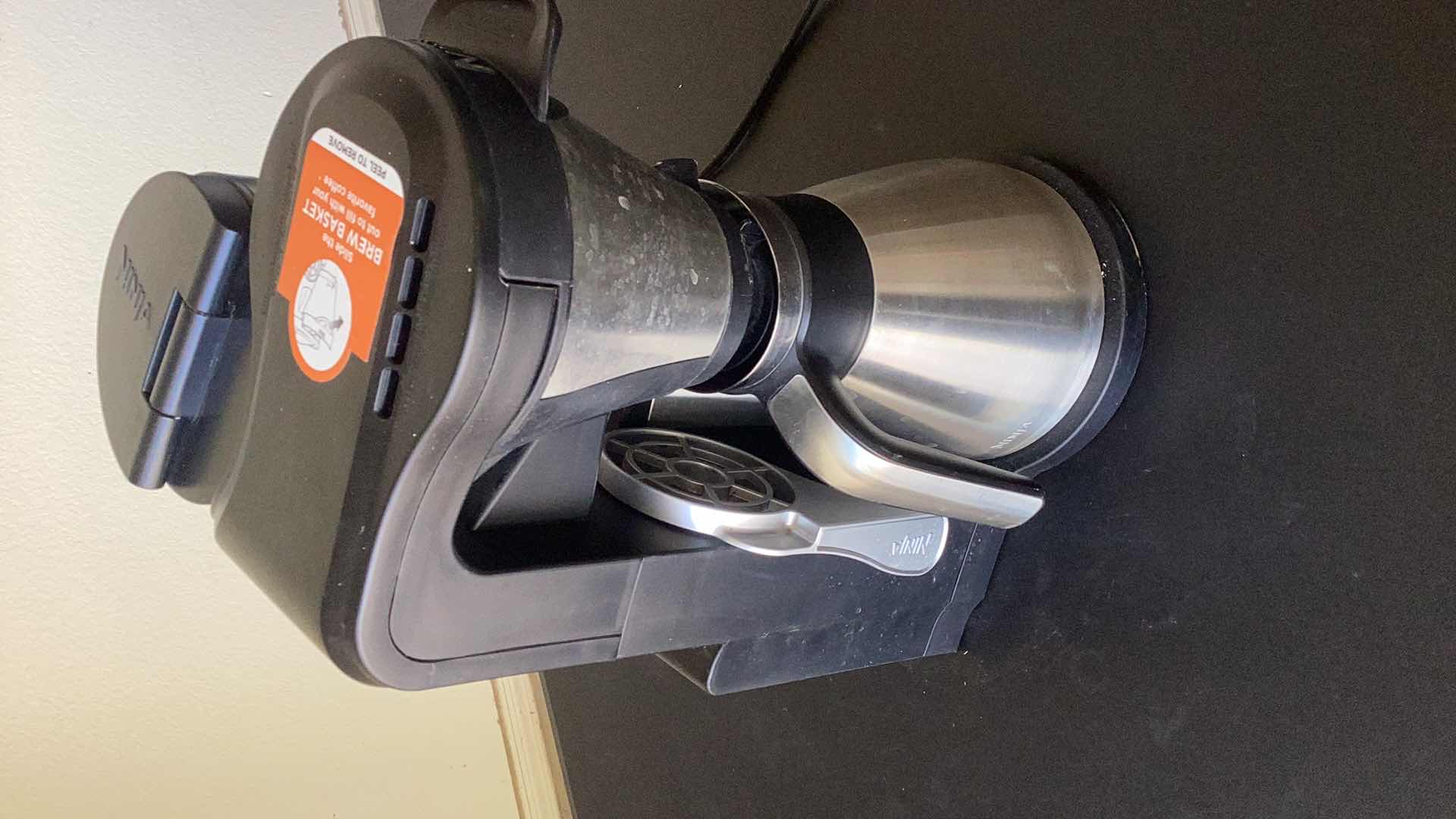 Photo 1 of NINJA SPECIALTY BREW COFFEE MAKER