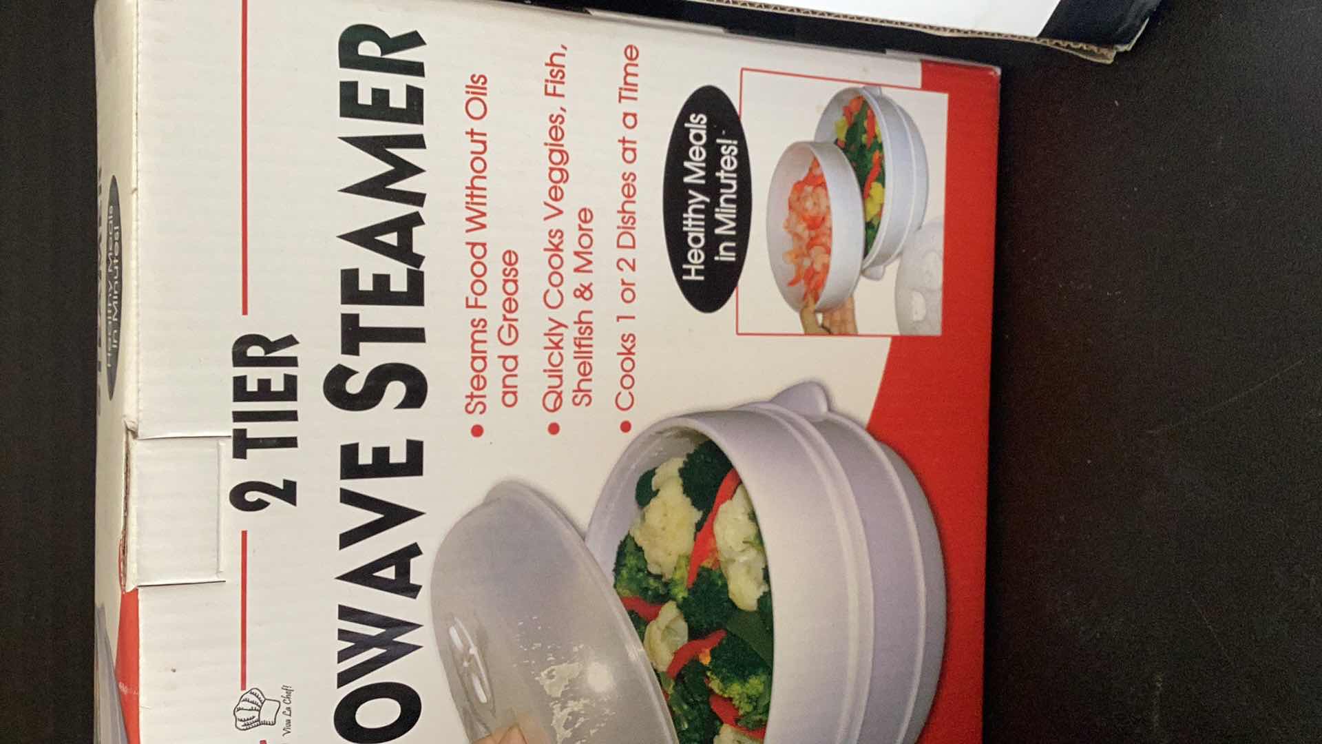 Photo 1 of THREE KITCHEN GADGETS