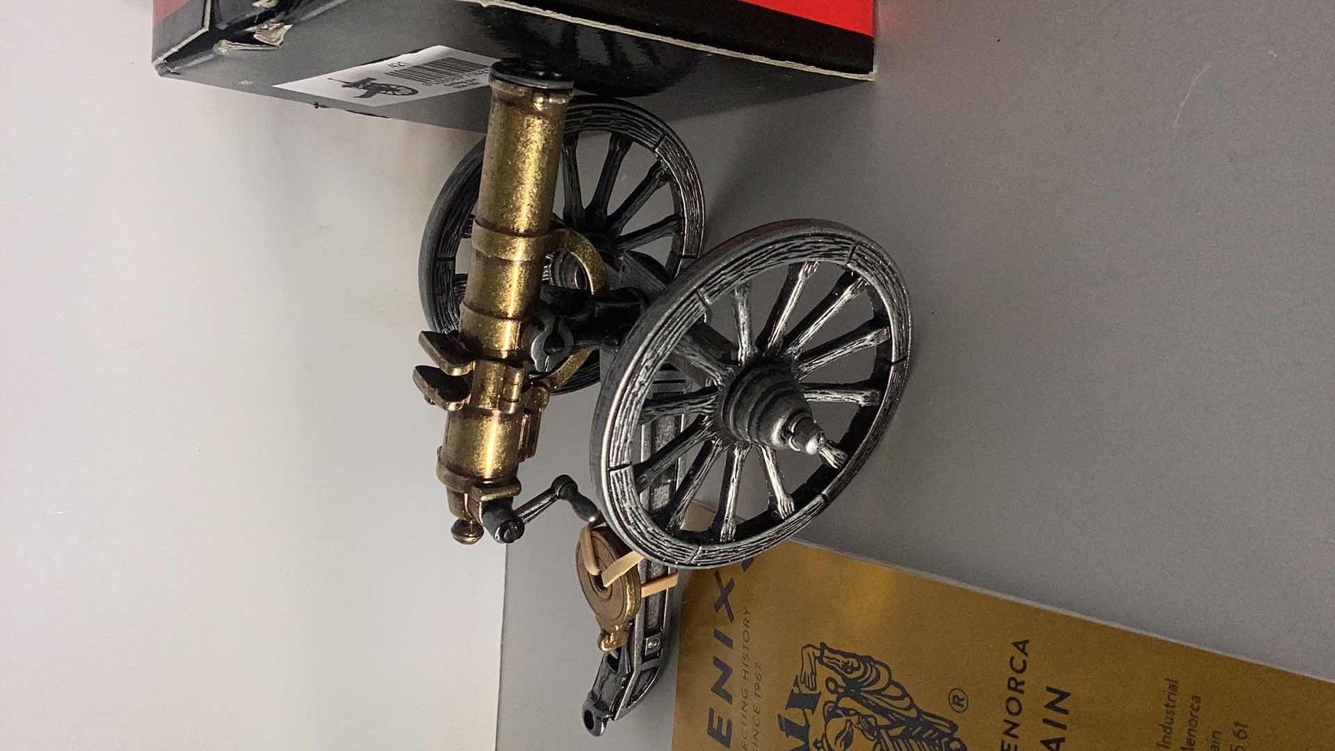 Photo 1 of DENIX  GATLING GUN 7” LONG