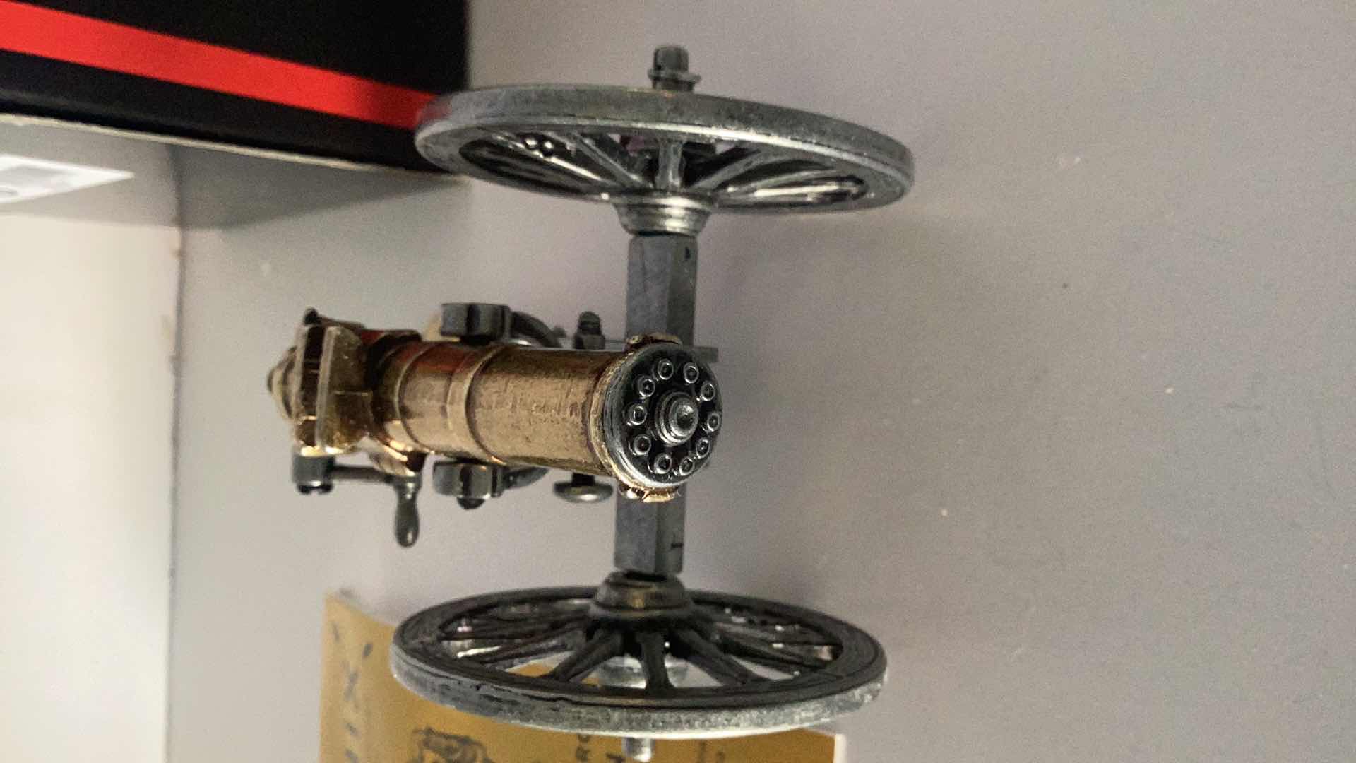 Photo 1 of DENIX  GATLING GUN 7” LONG