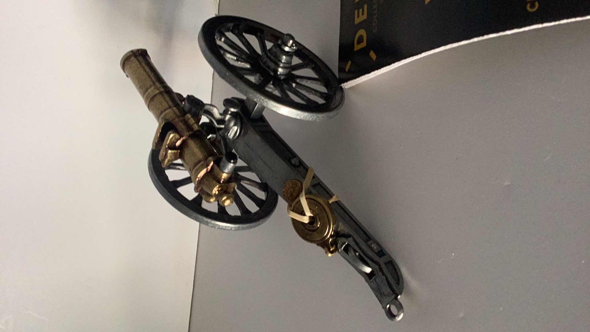 Photo 1 of DENIX GATLING GUN 6” LONG