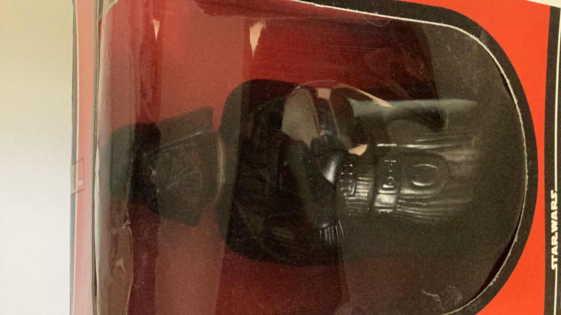 Photo 1 of STAR WARS RETURN OF THE JEDI DARTH VADER BANK