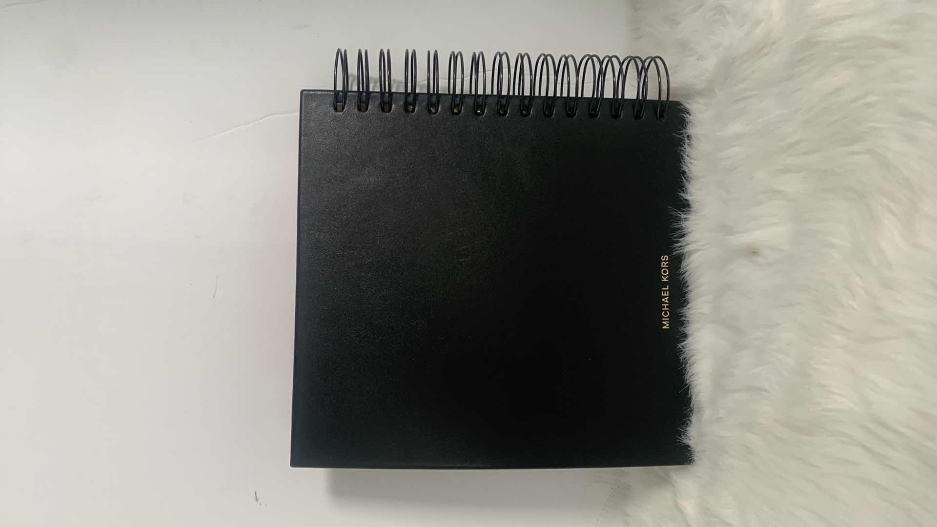 Photo 5 of NEW MICHAEL KORS SCRAP MSRP $68