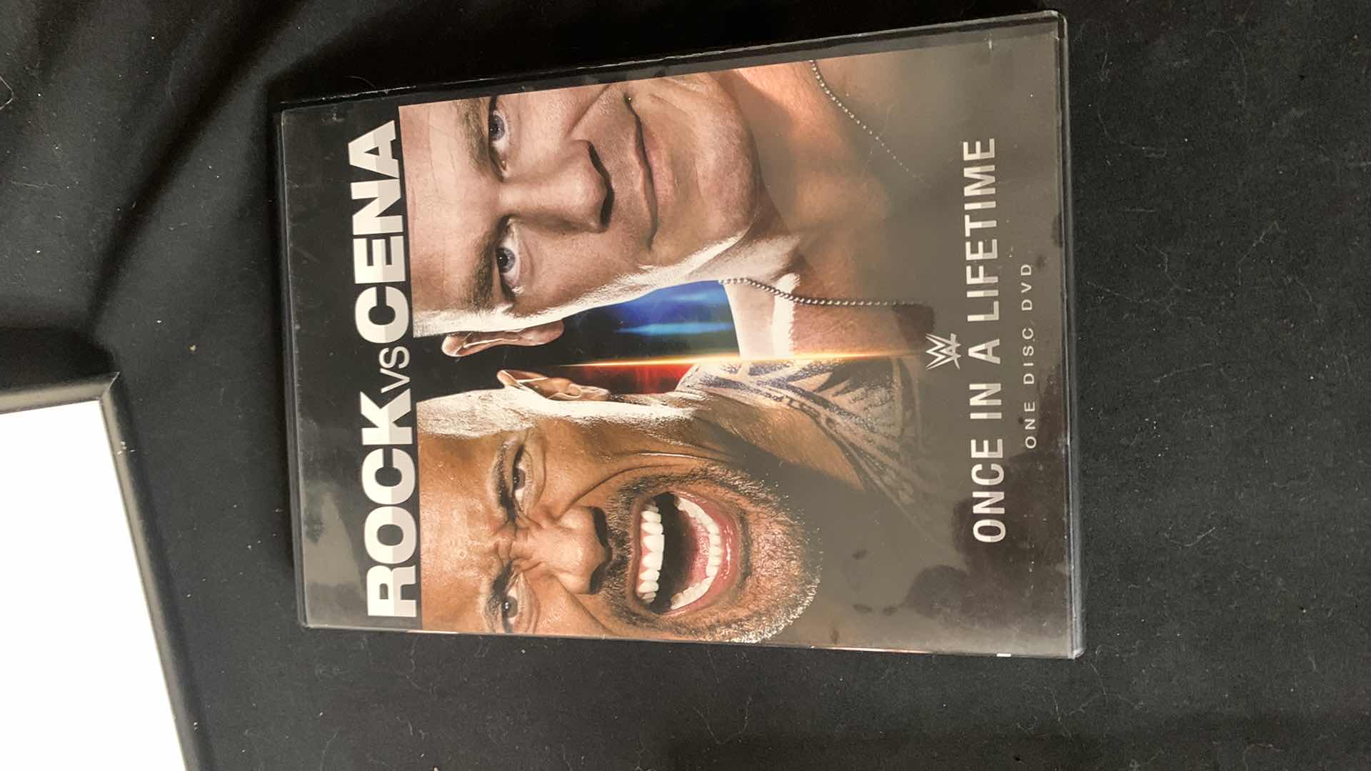 Photo 1 of WRESTLING COLLECTIBLES