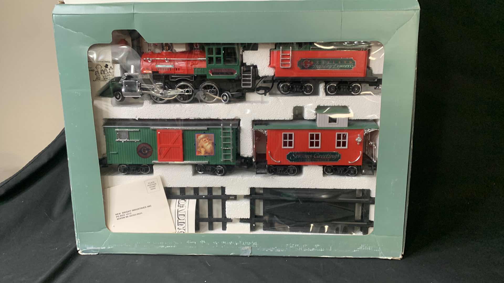 Photo 1 of GREATLAND HOLIDAY EXPRESS TRAIN