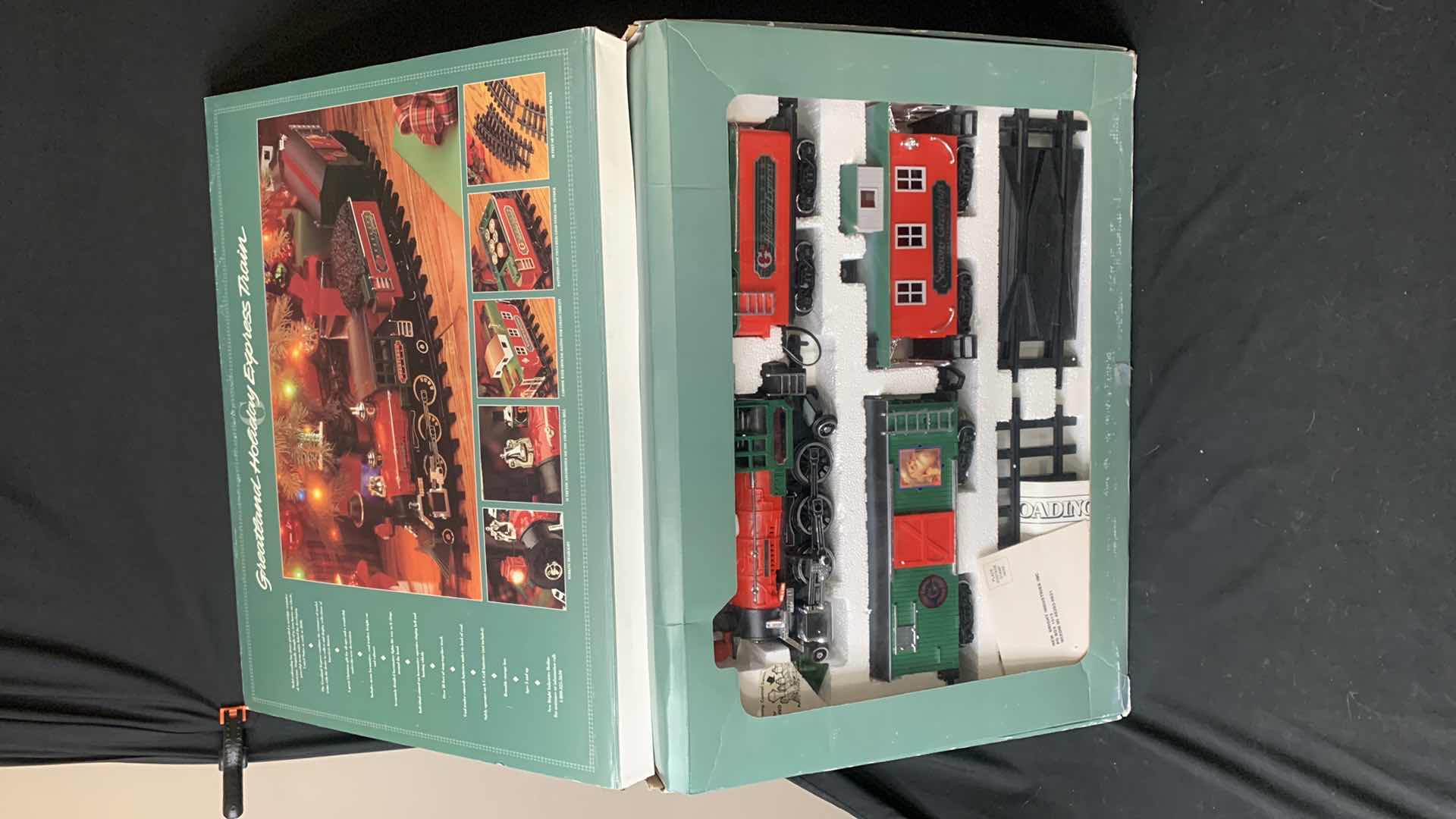 Photo 1 of GREATLAND HOLIDAY EXPRESS TRAIN