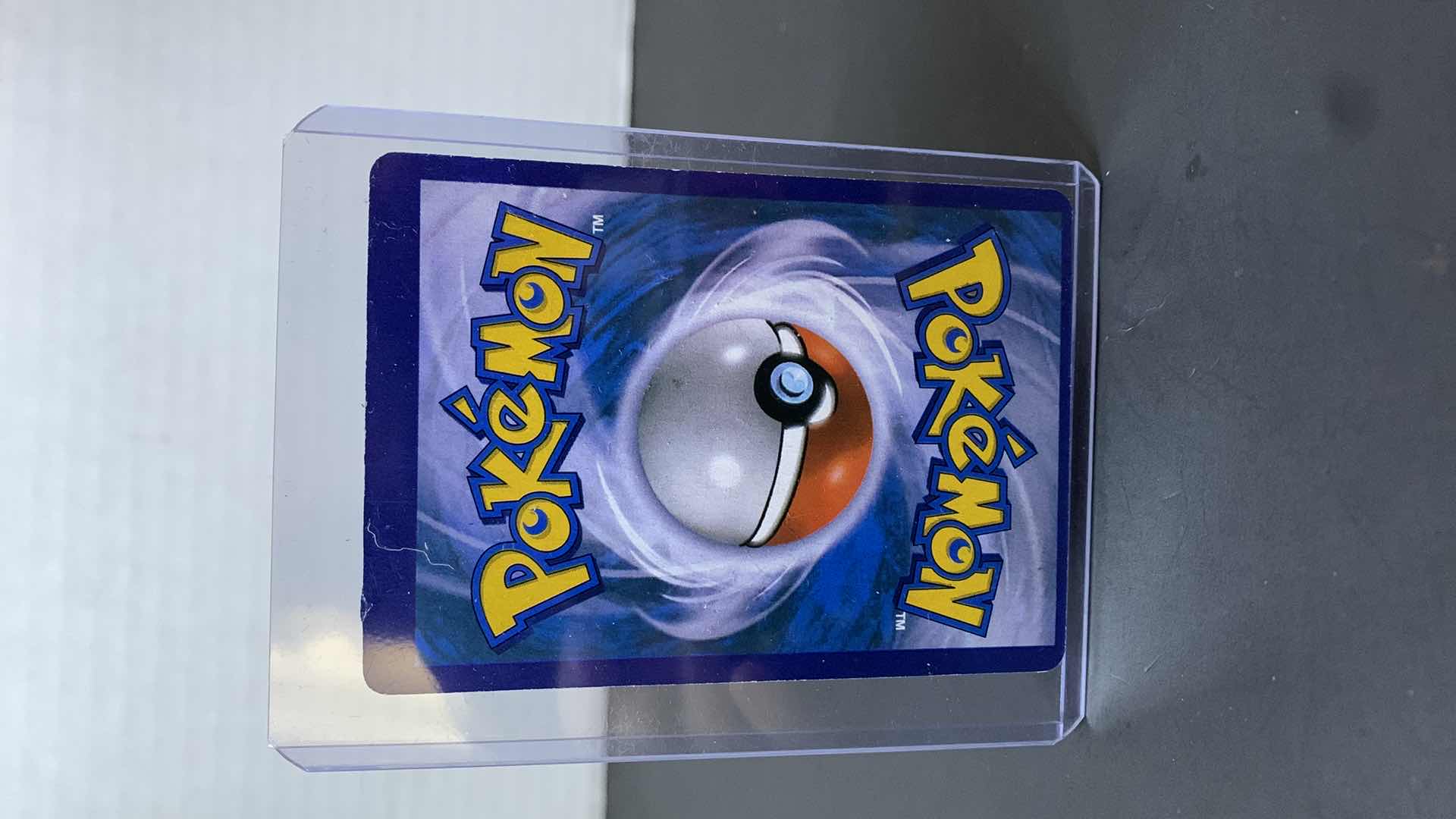Photo 1 of 2014 POKEMON MAGCARGO CARD