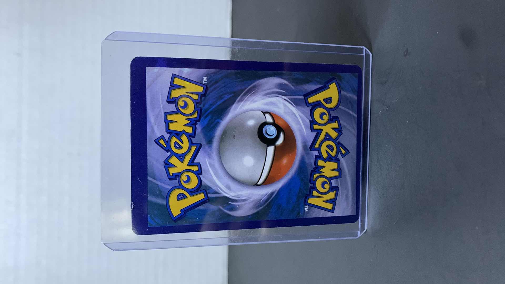 Photo 1 of 2014 POKEMON RHYDON CARD