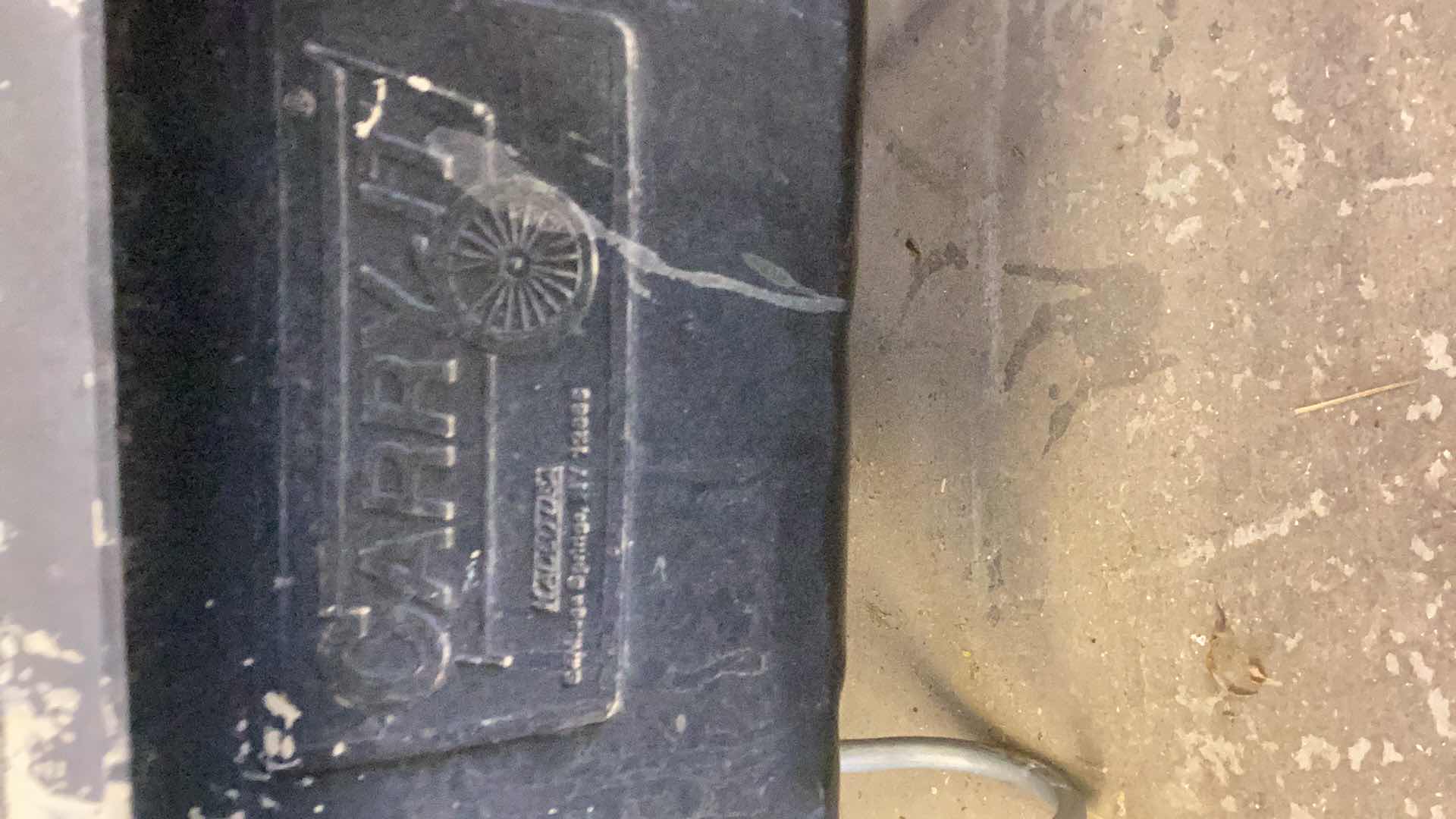 Photo 1 of CARRY IT LARGE GARDEN WHEELBARROW