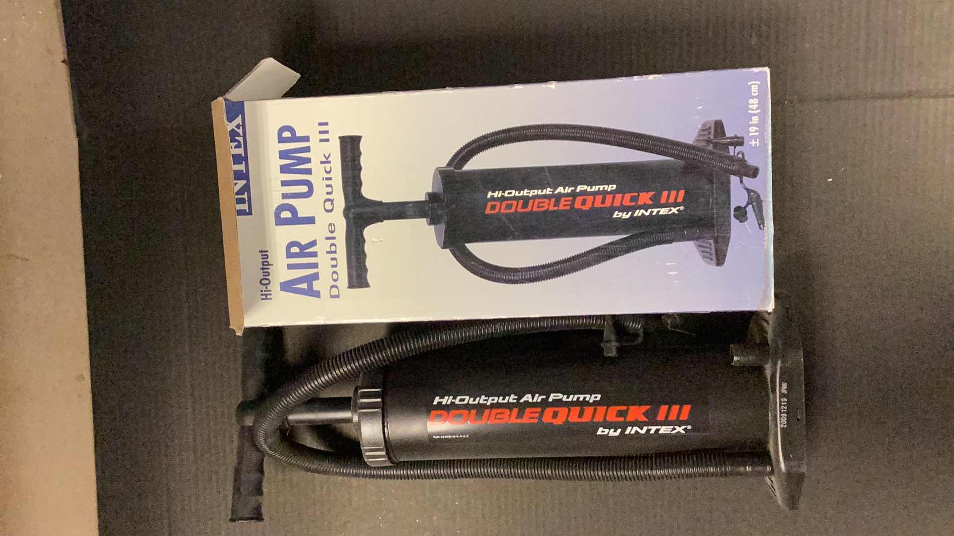 Photo 1 of MENS SCHWINN BYSCLE HELMET AND AIR PUMP