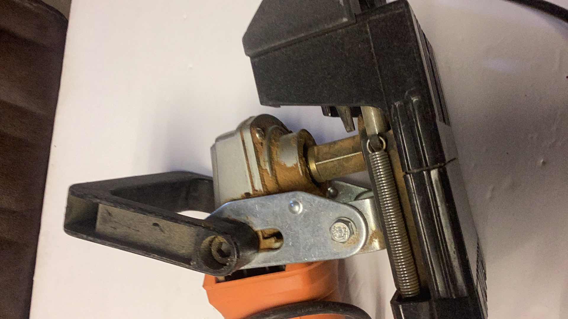 Photo 1 of ELECTRIC BISCUIT JOINER